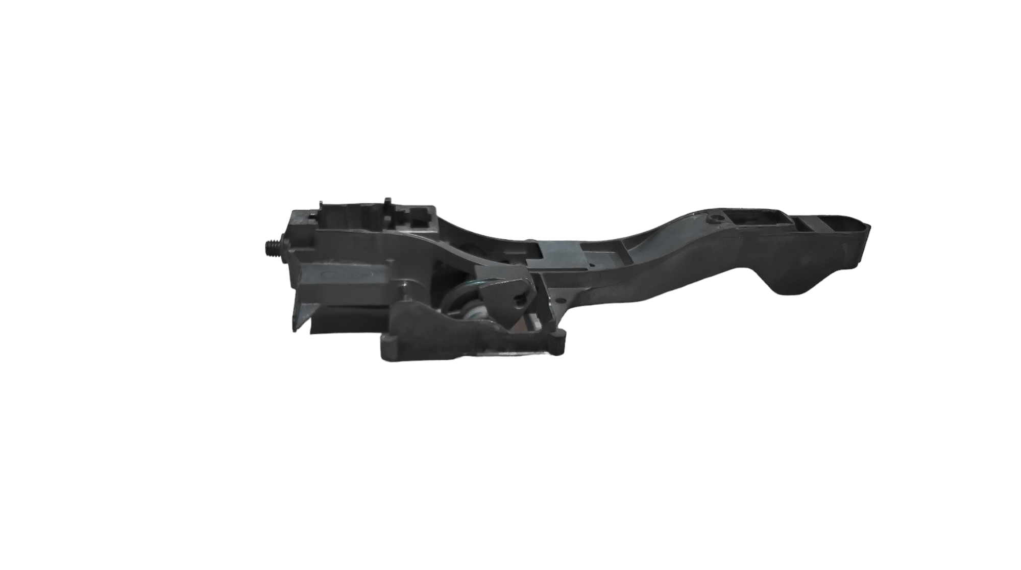 Supporto maniglia anteriore sinistra per Peugeot 208 Serie (12>19) (2012 - 2019)