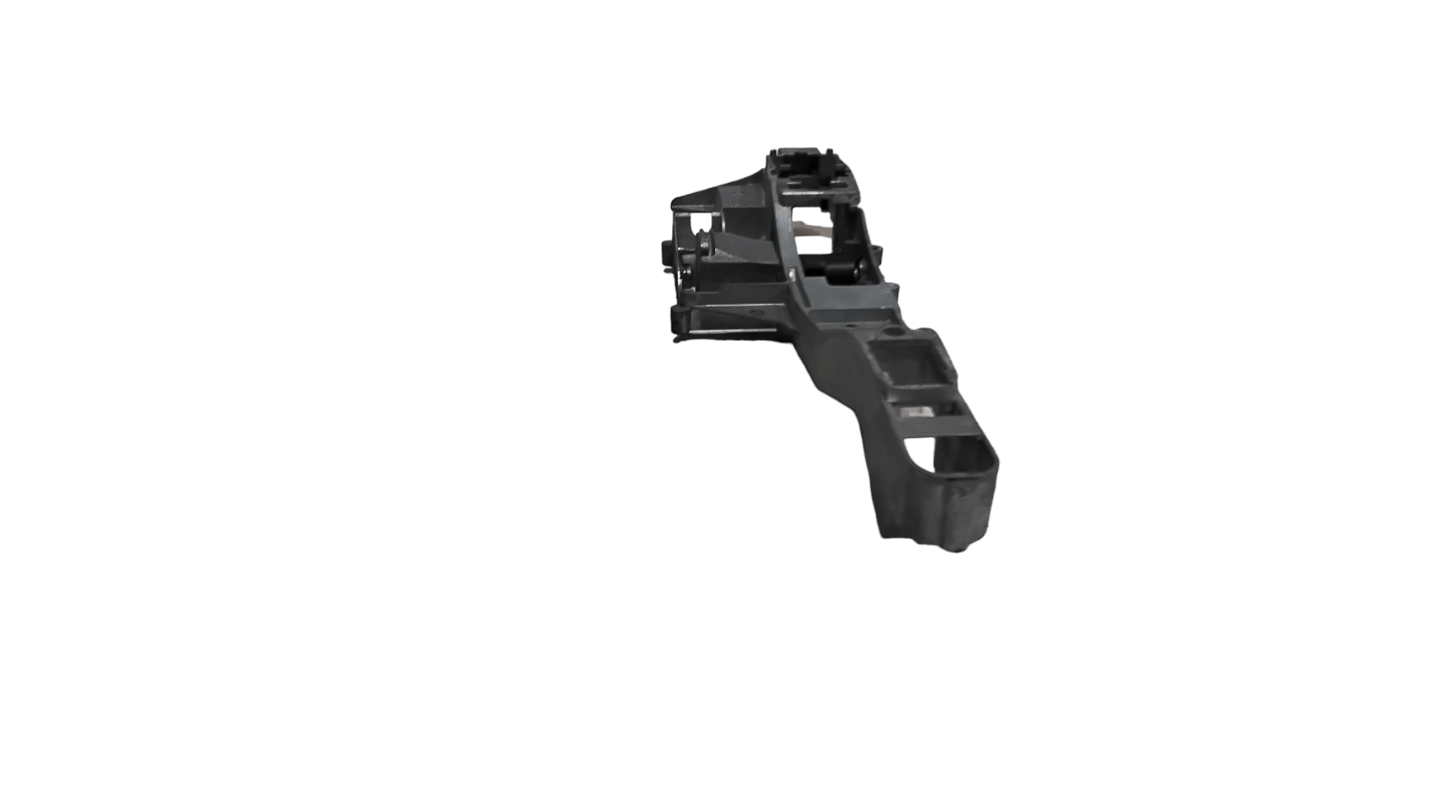 Supporto maniglia anteriore sinistra per Peugeot 208 Serie (12>19) (2012 - 2019)