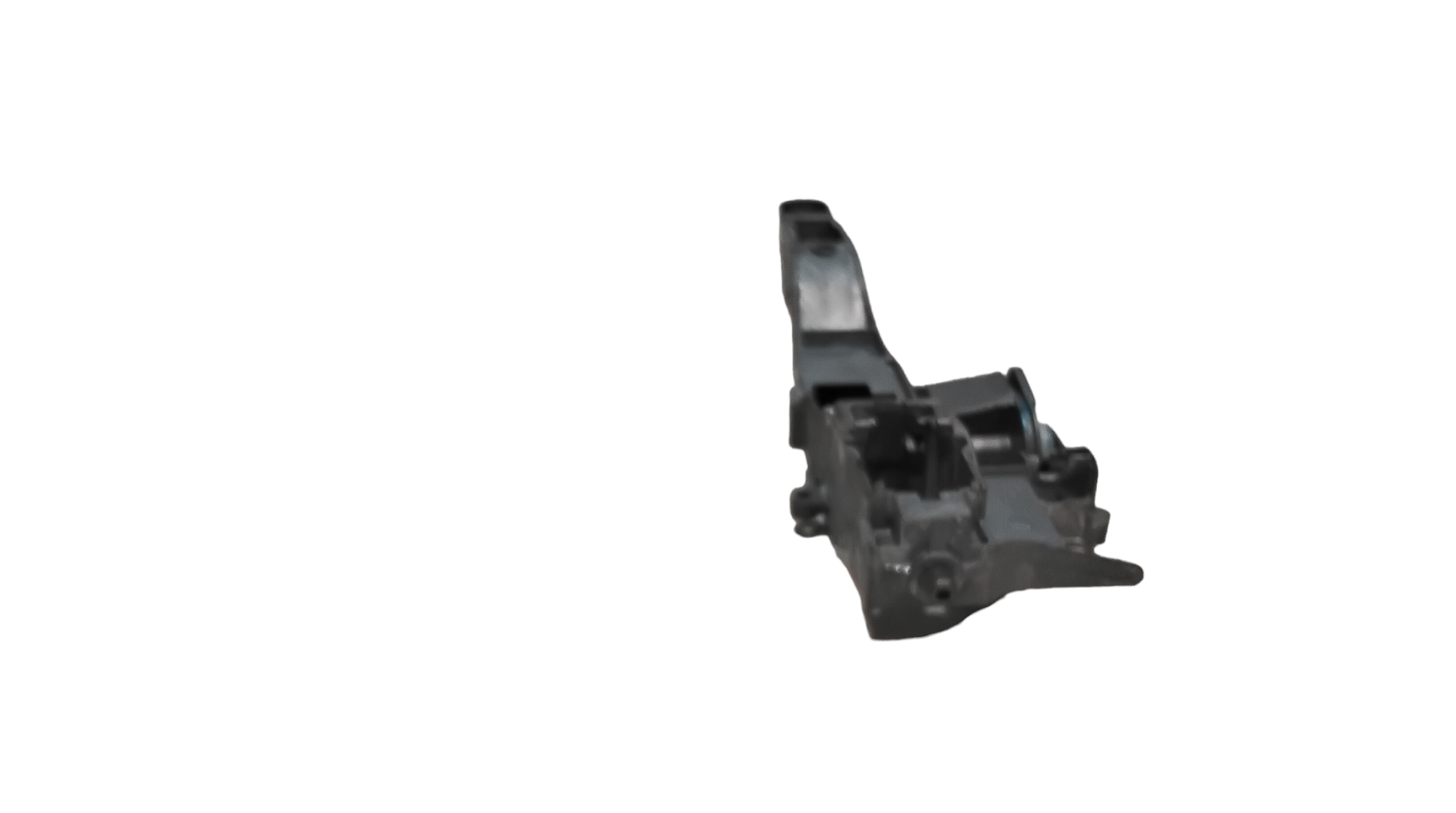Supporto maniglia anteriore sinistra per Peugeot 208 Serie (12>19) (2012 - 2019)