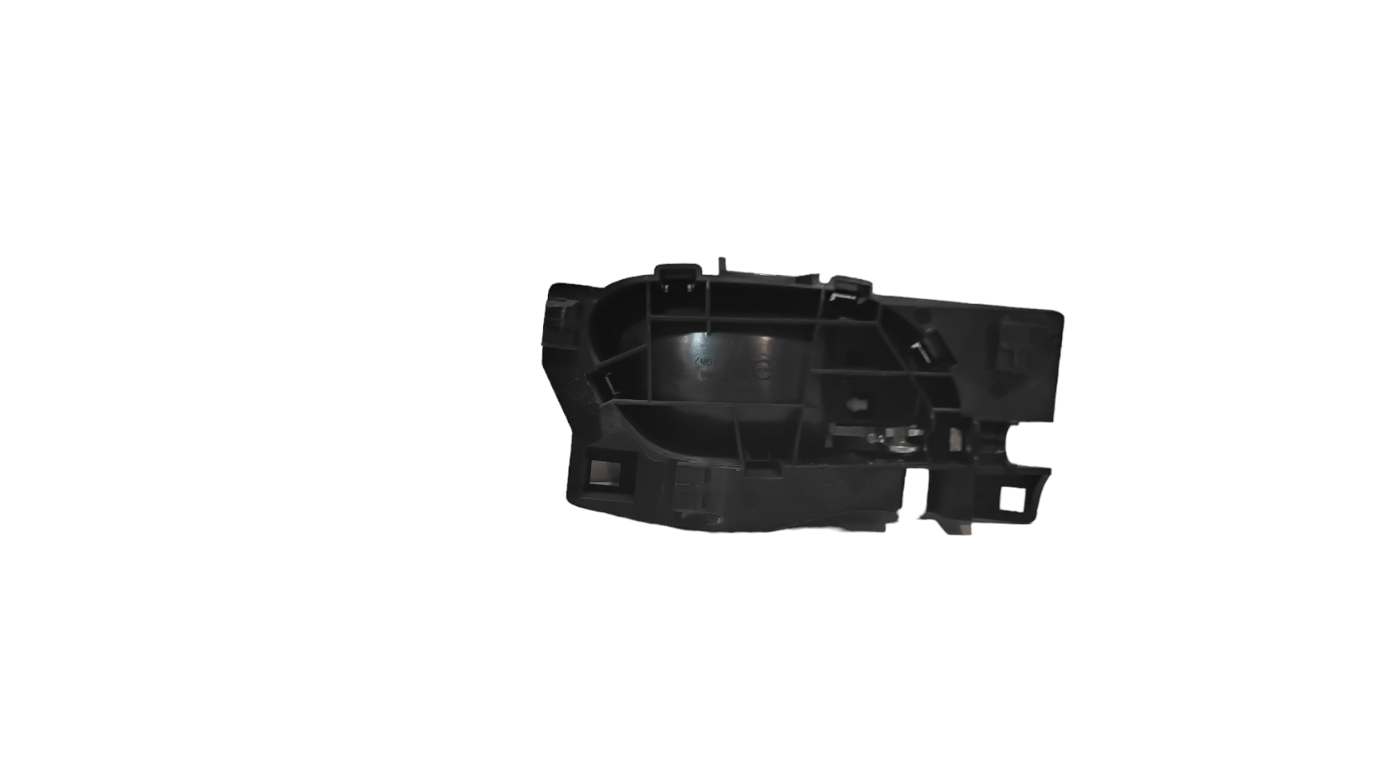 Maniglia interna anteriore Sinistra per Peugeot 208 Serie (12>19) (2012 - 2019)