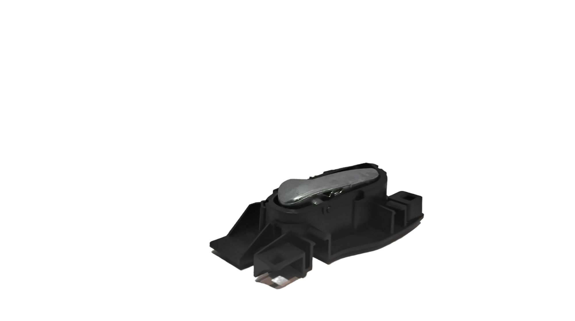 Maniglia interna anteriore Sinistra per Peugeot 208 Serie (12>19) (2012 - 2019)