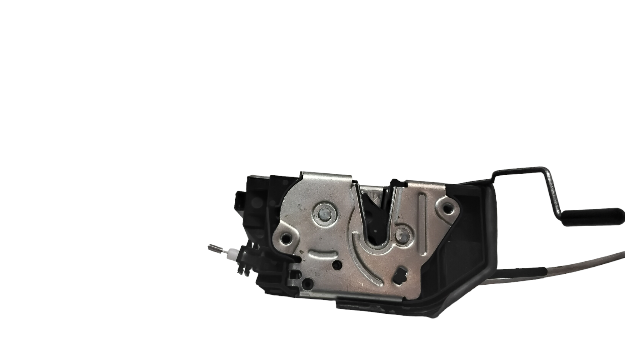 Serratura Posteriore destra per Bmw Serie 3 E90 Berlina (2005 - 2008)