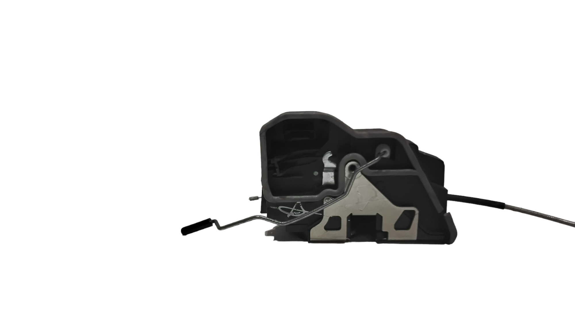 Serratura Posteriore destra per Bmw Serie 3 E90 Berlina (2005 - 2008)