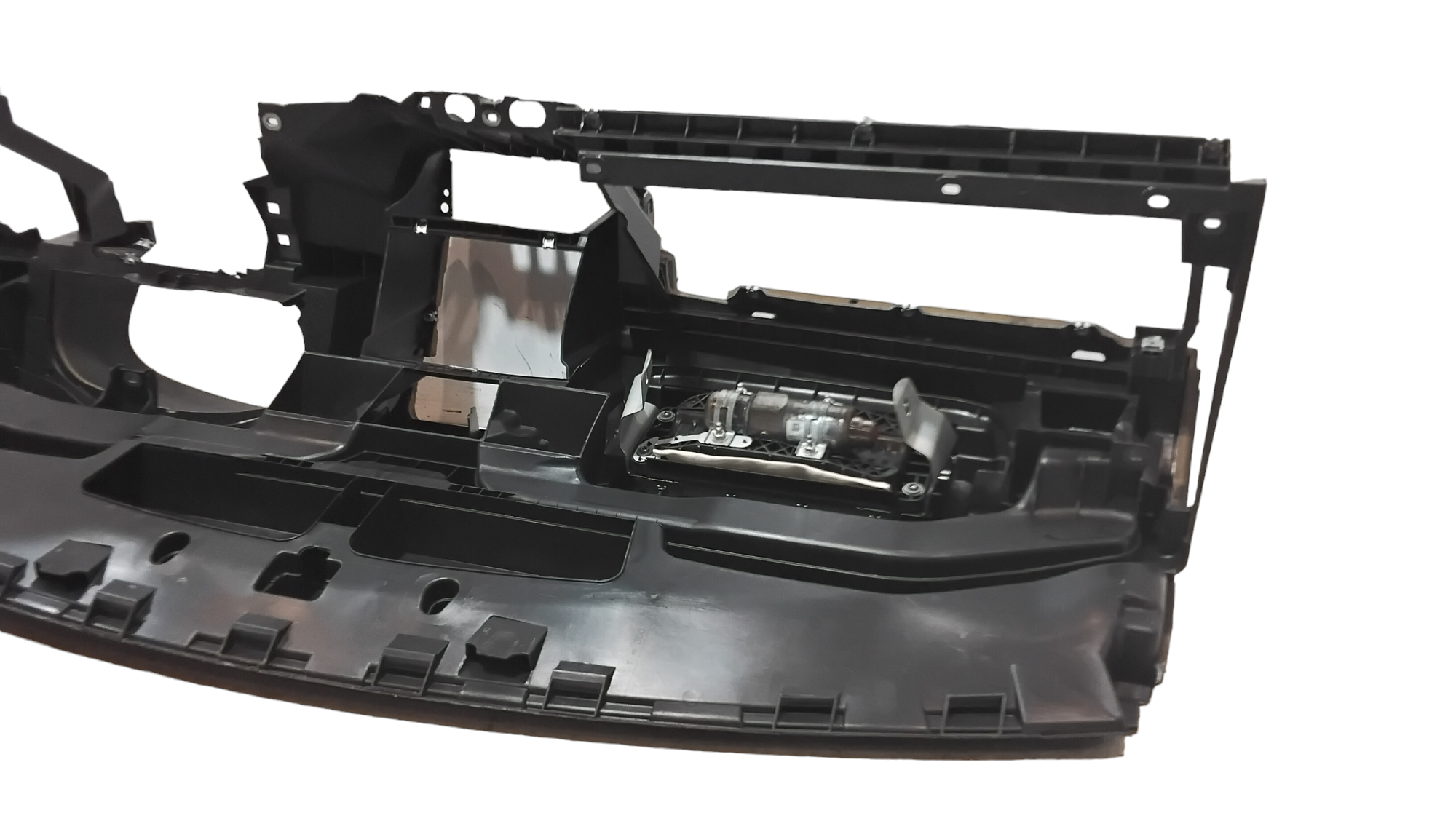 Kit Airbag Completo per Volkswagen Golf 6 Berlina (08>12) (2008 - 2012)