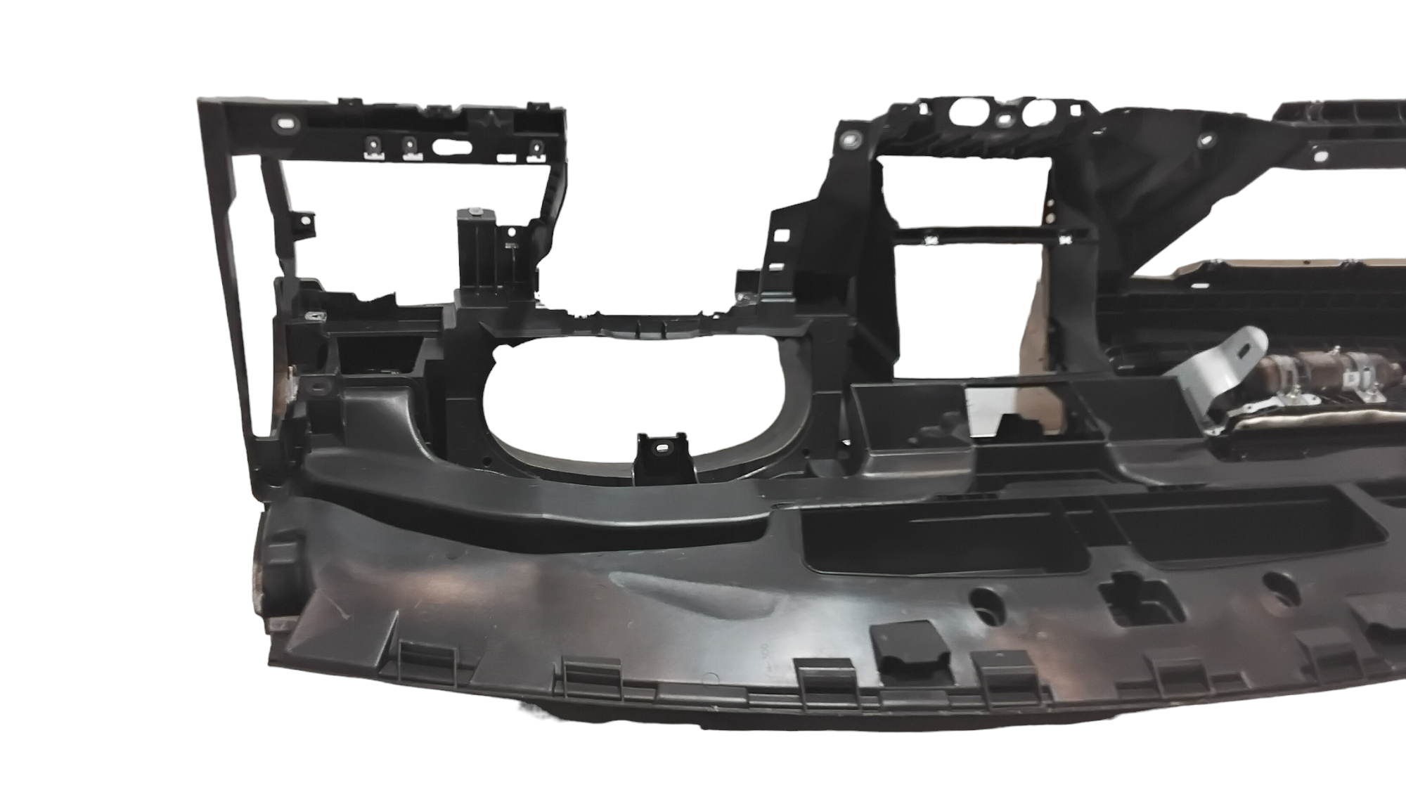 Kit Airbag Completo per Volkswagen Golf 6 Berlina (08>12) (2008 - 2012)