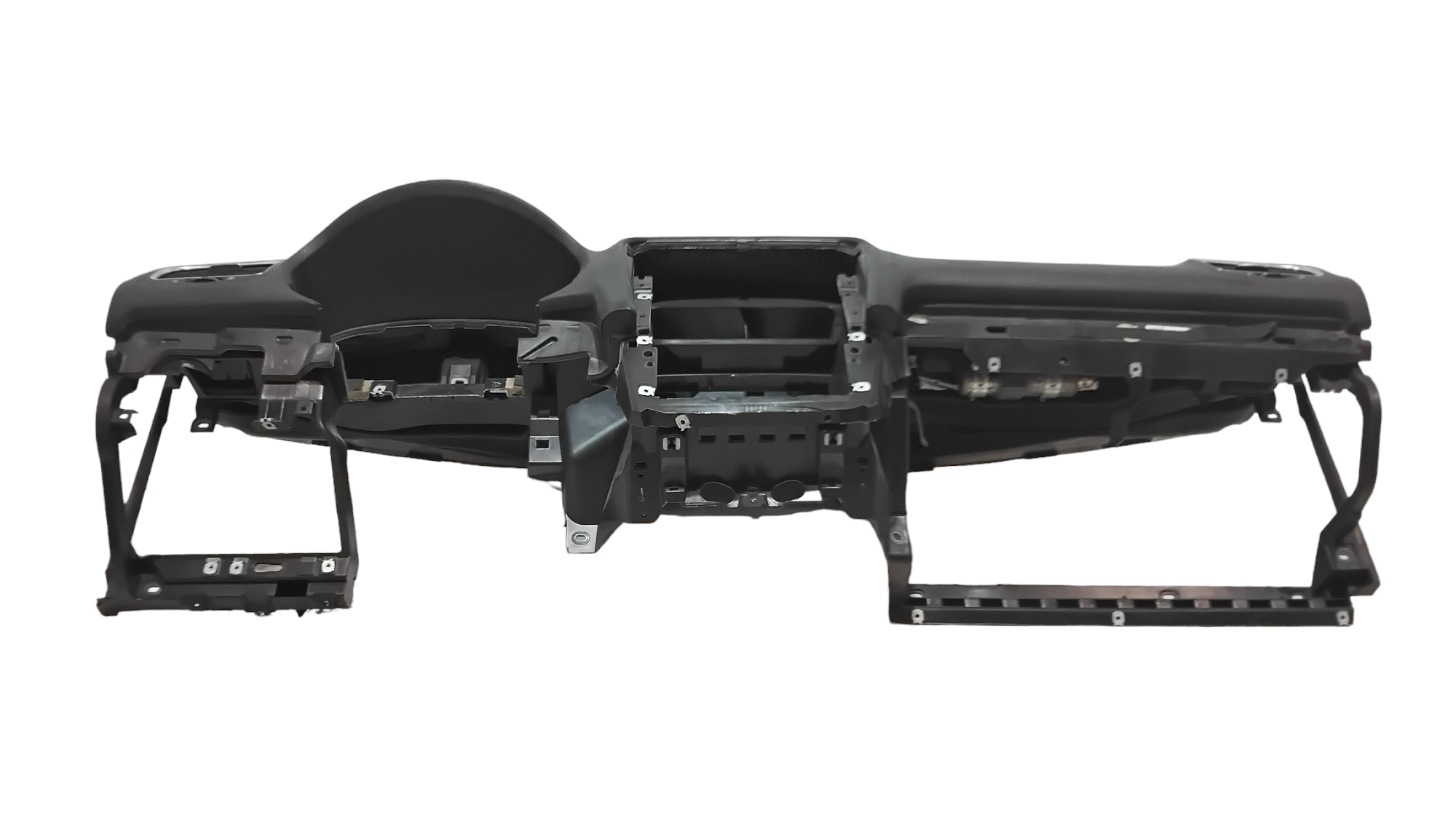 Kit Airbag Completo per Volkswagen Golf 6 Berlina (08>12) (2008 - 2012)