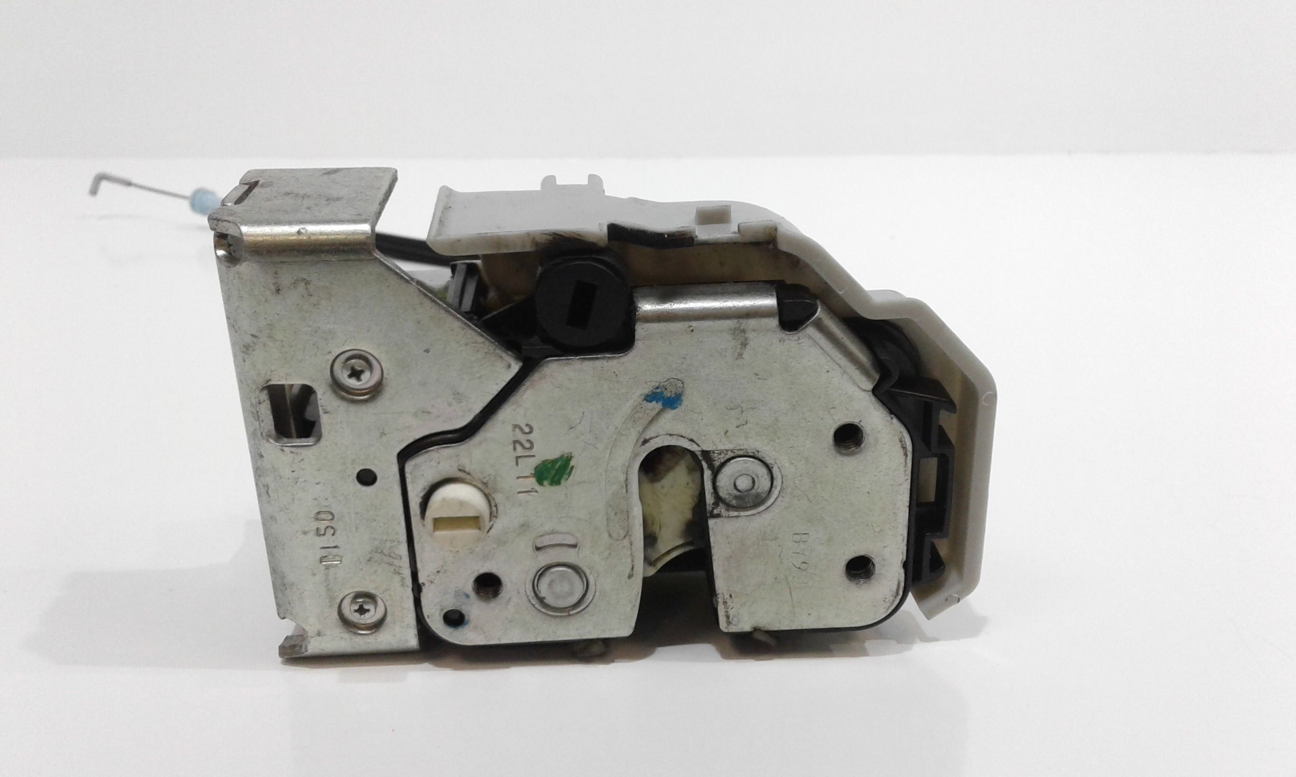 Serratura Posteriore Sinistra LANCIA Ypsilon 4 Serie