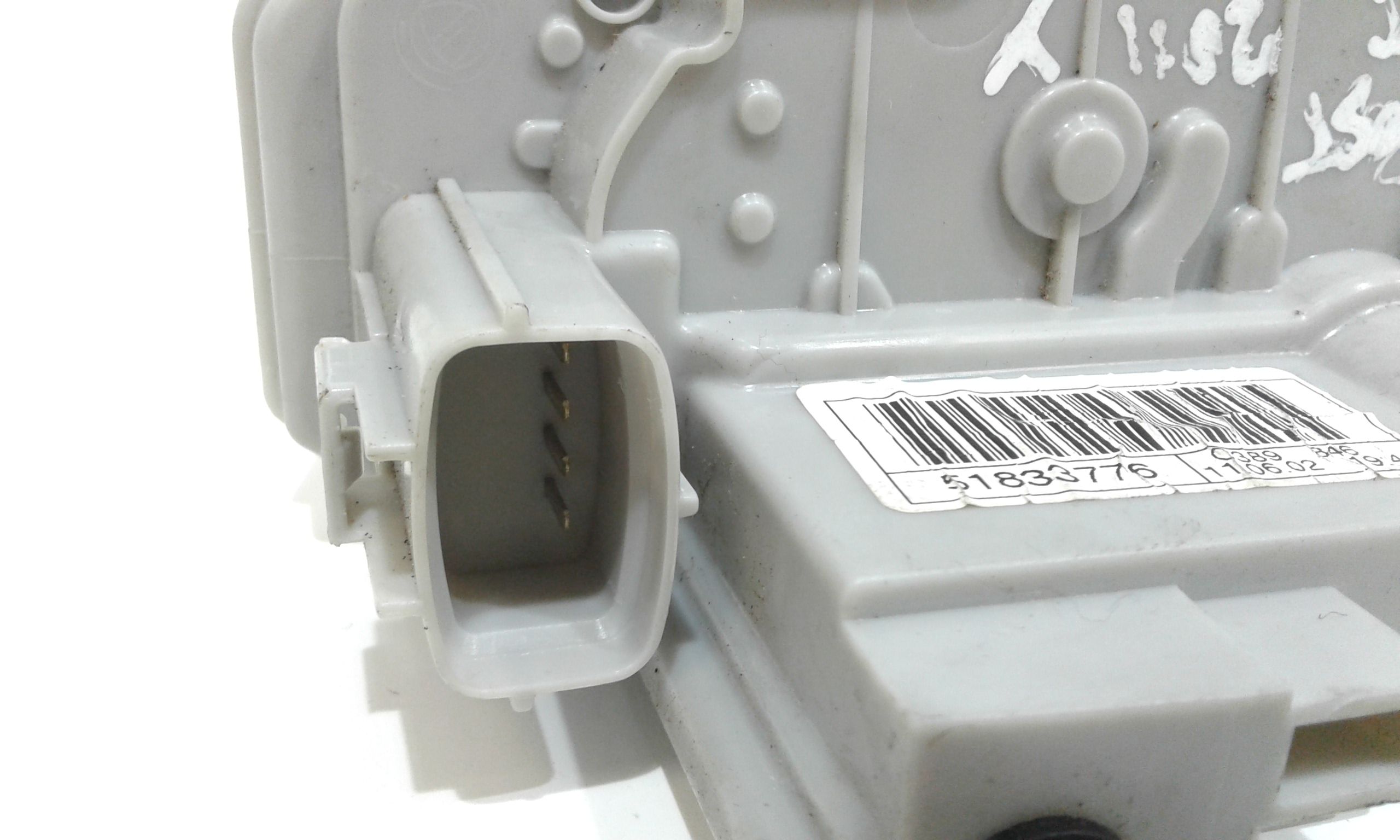 Serratura Posteriore Sinistra LANCIA Ypsilon 4 Serie