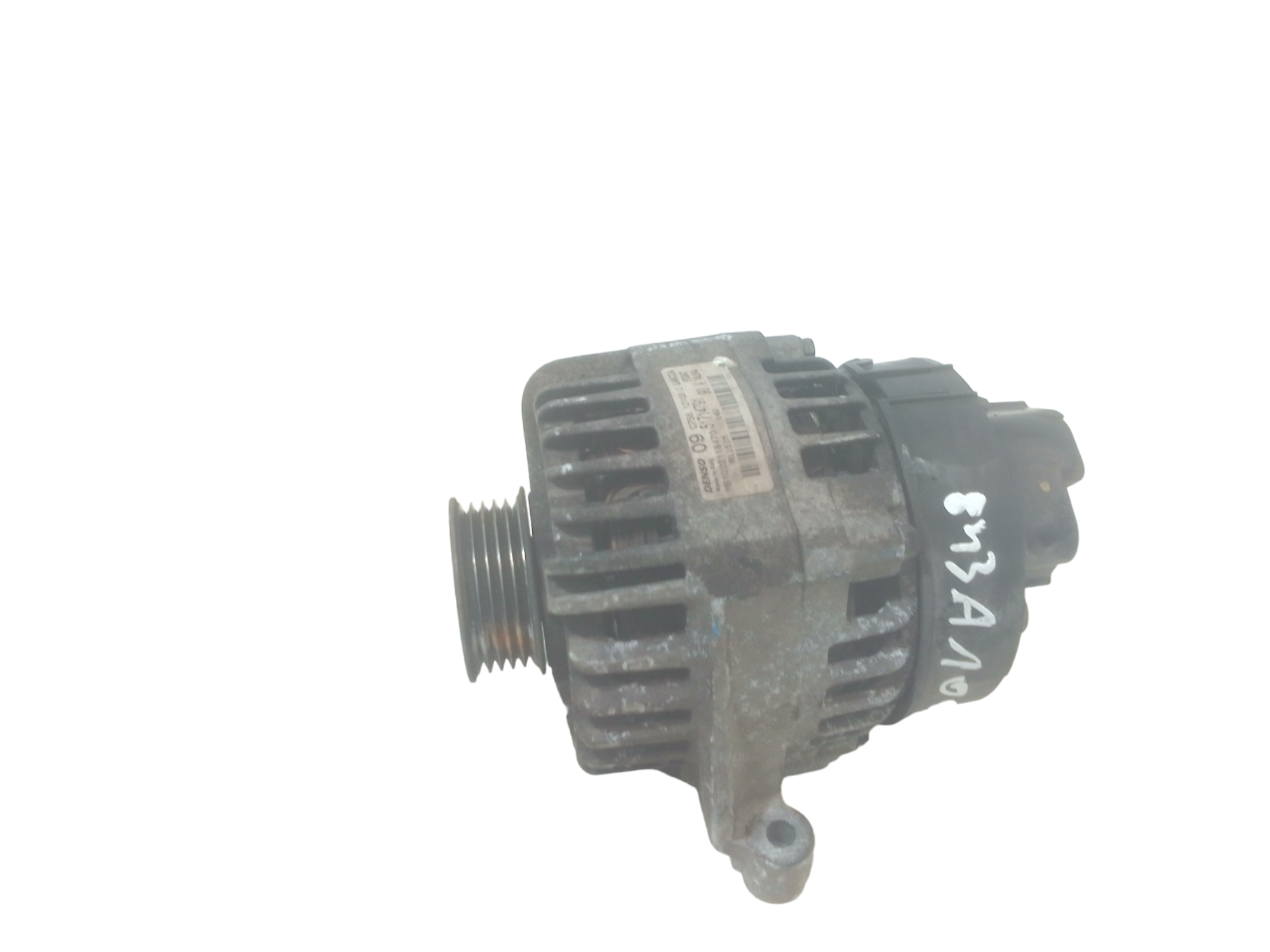 Alternatore per Lancia Musa 1 Serie (2004 - 2007)