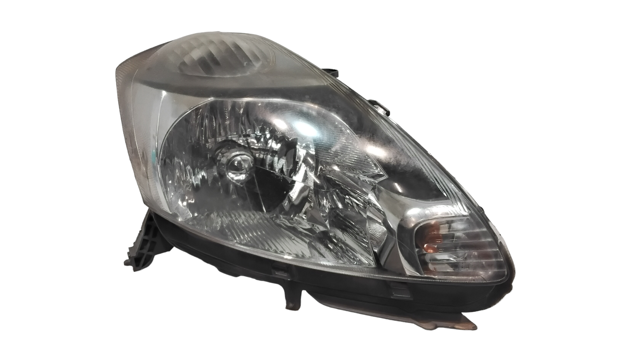 Faro anteriore Destro Passeggero per Subaru Justy 3 Serie (2007 - In produzione)