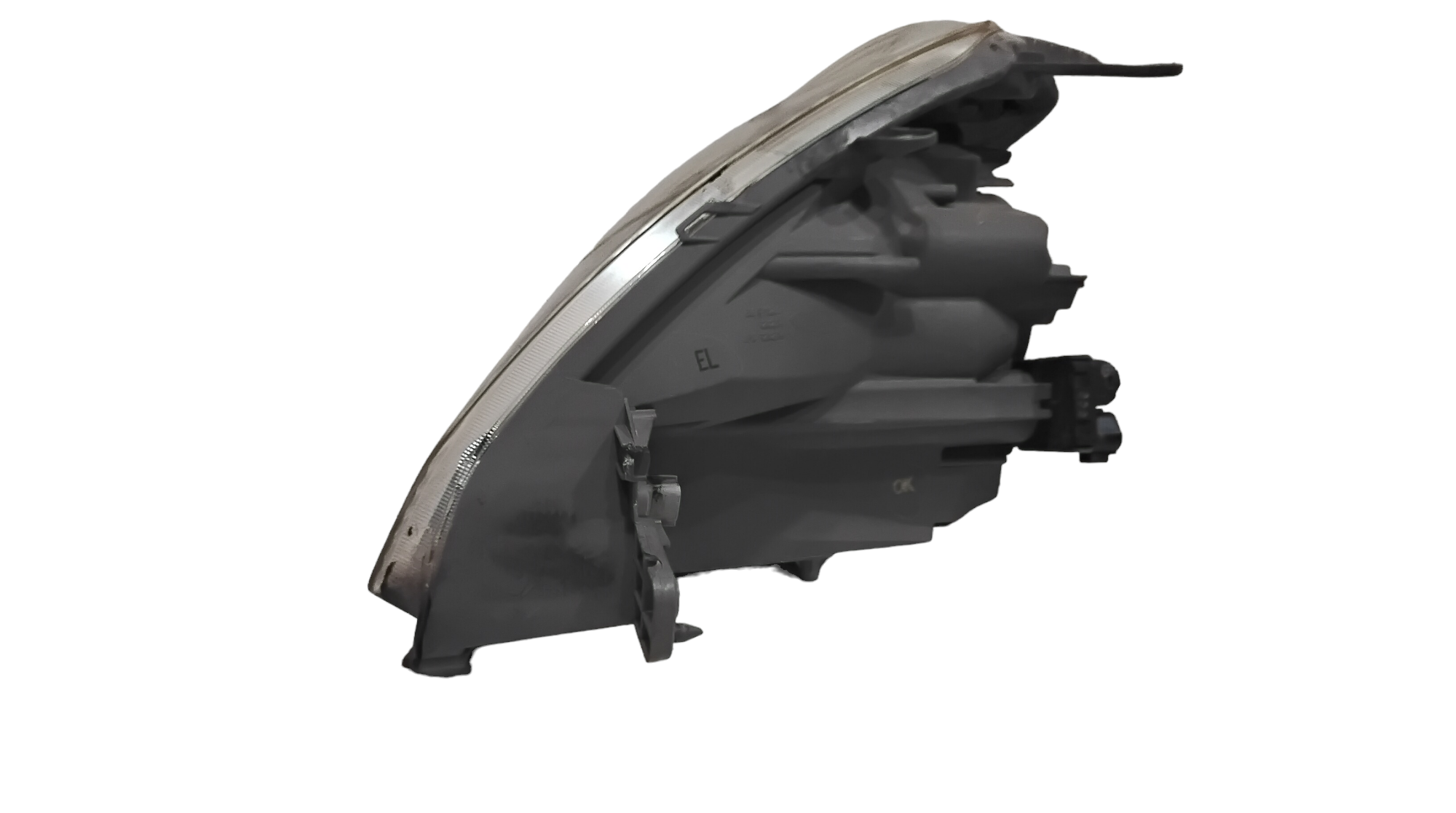 Faro anteriore Destro Passeggero per Subaru Justy 3 Serie (2007 - In produzione)