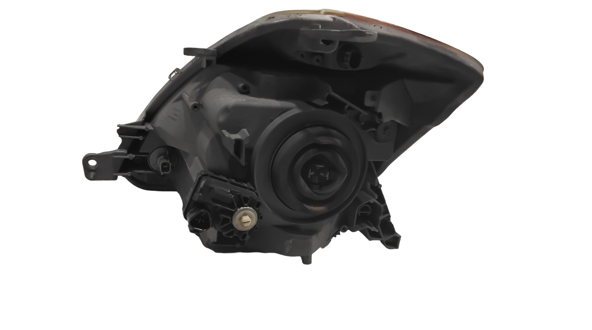 Faro anteriore Destro Passeggero per Subaru Justy 3 Serie (2007 - In produzione)