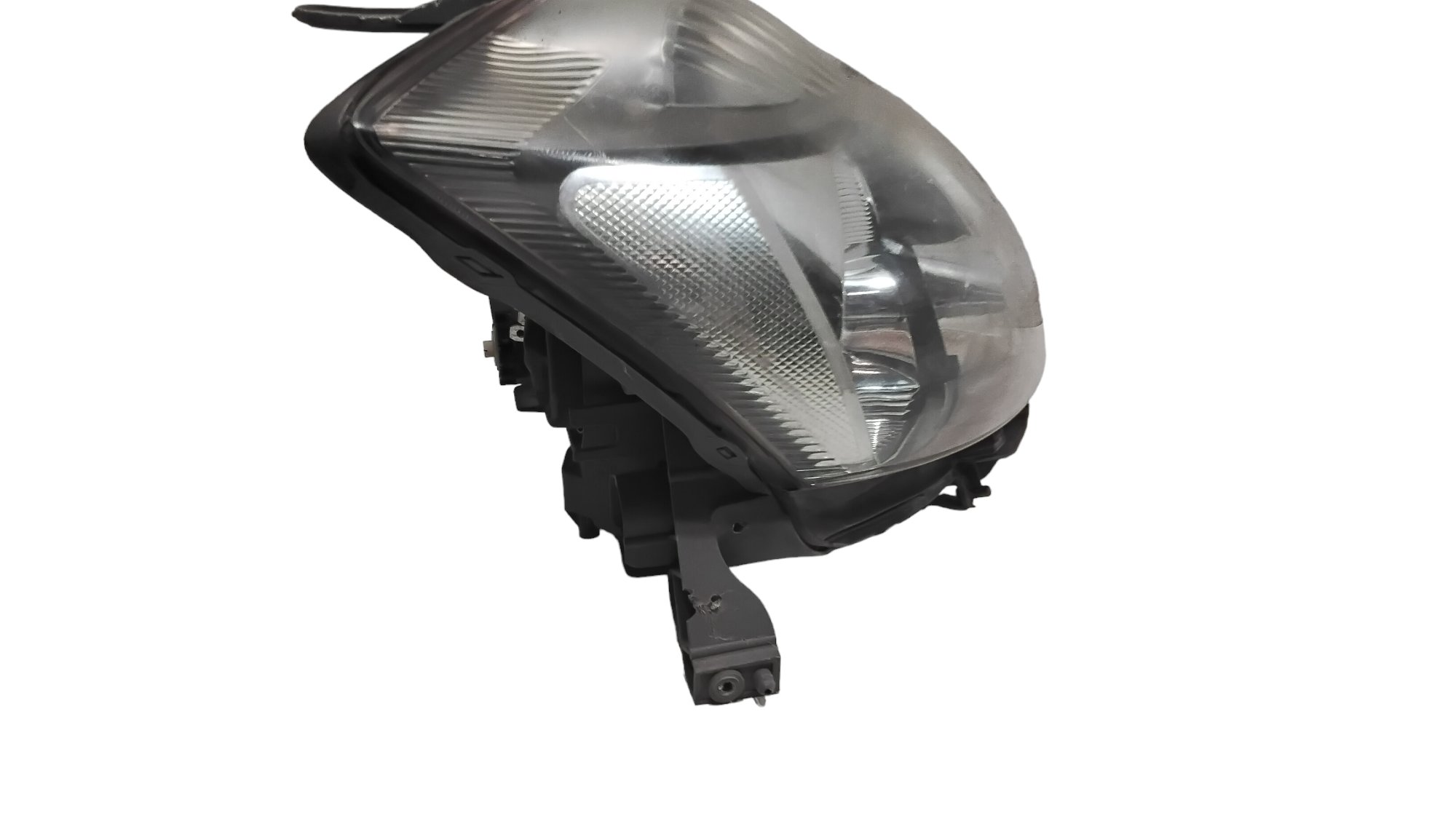 Faro anteriore Destro Passeggero per Subaru Justy 3 Serie (2007 - In produzione)