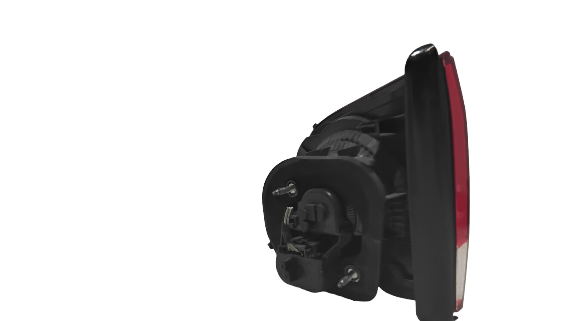 Stop Posteriore Sinistro Integrato nel Portello per Volkswagen Golf 6 Berlina (08>12) (2008 - 2012)