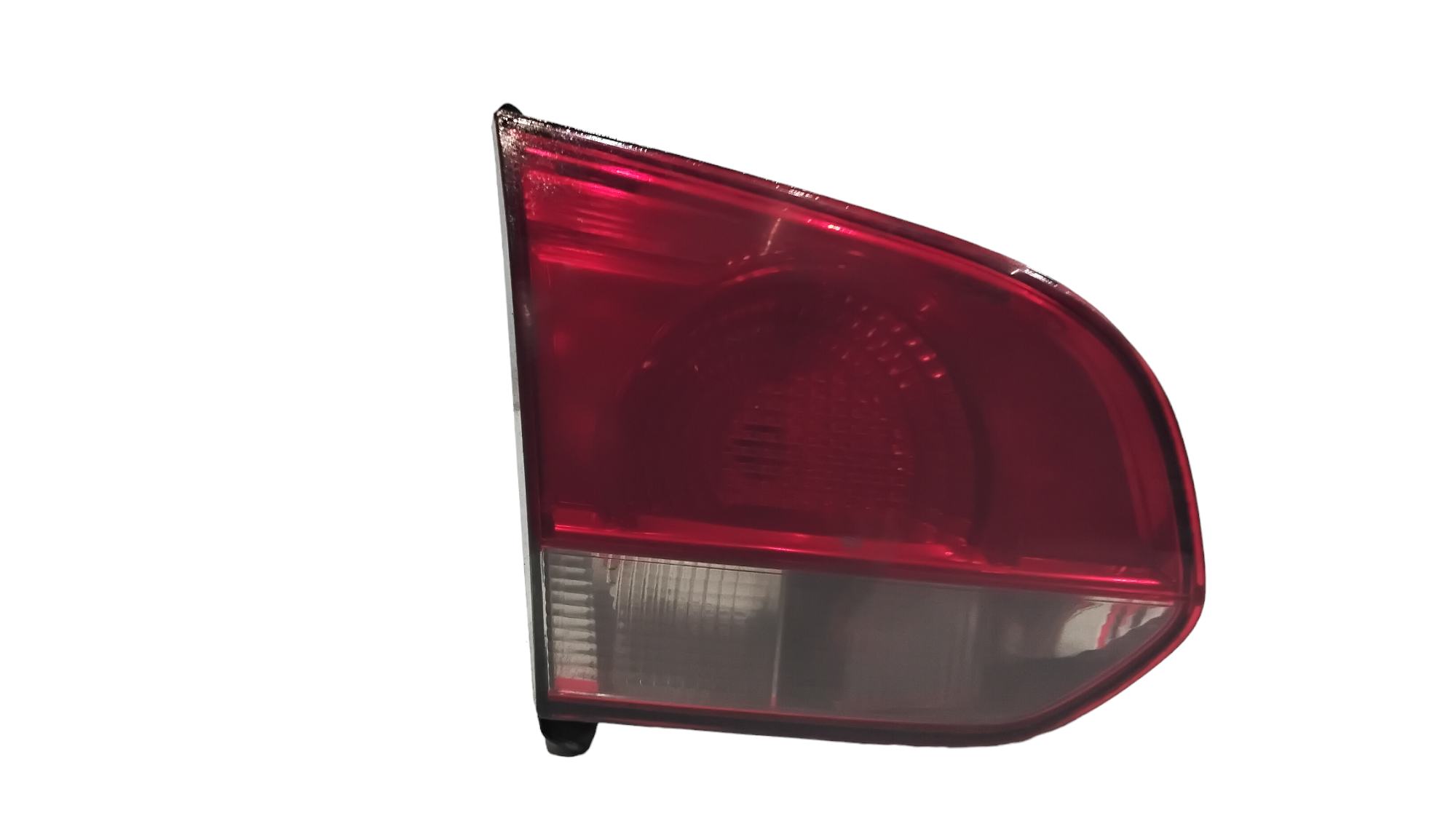 Stop Posteriore Sinistro Integrato nel Portello per Volkswagen Golf 6 Berlina (08>12) (2008 - 2012)