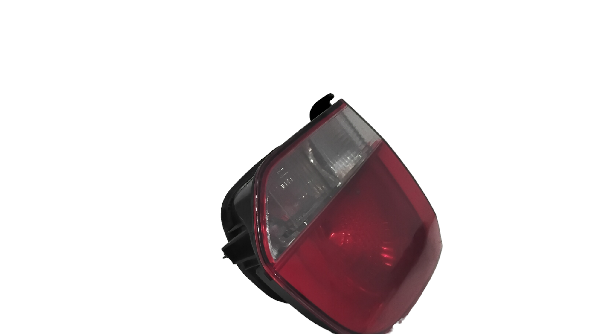 Stop Posteriore Sinistro Integrato nel Portello per Volkswagen Golf 6 Berlina (08>12) (2008 - 2012)