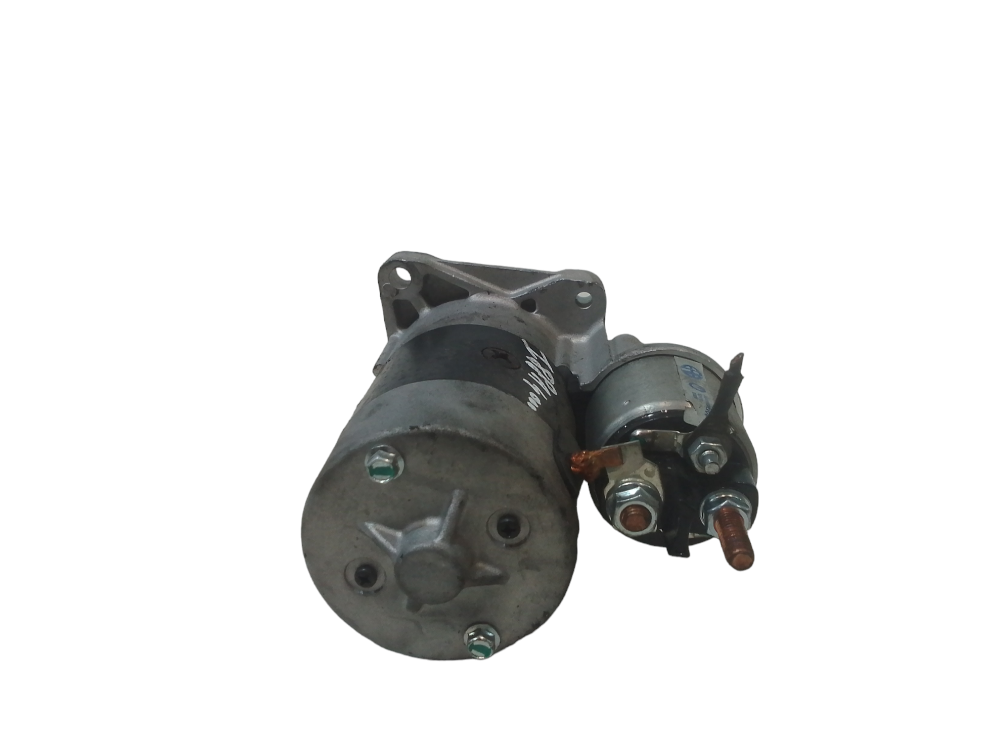 Motorino d  avviamento per Fiat Panda 2 Serie (2003 - 2010)