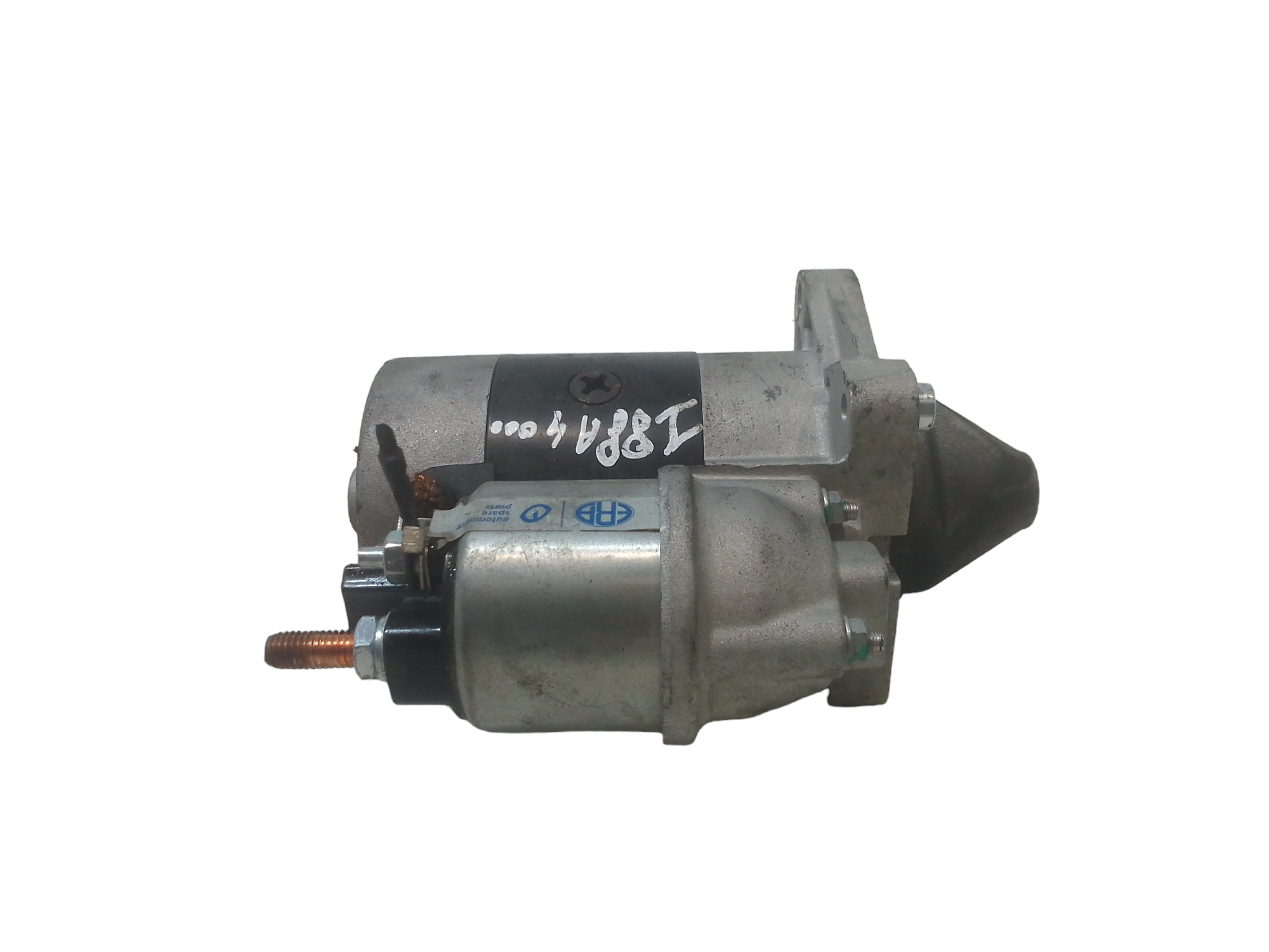 Motorino d  avviamento per Fiat Panda 2 Serie (2003 - 2010)