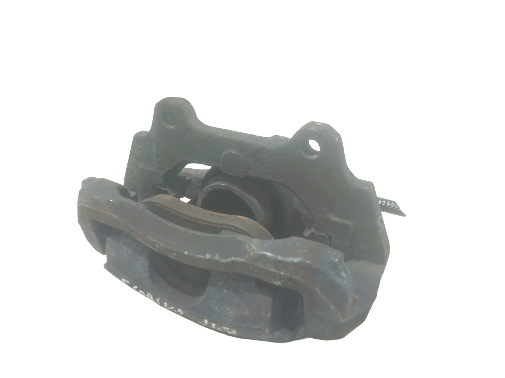 Pinza Freno anteriore Destra per Fiat Fiorino 2 Serie (2007 - In produzione)