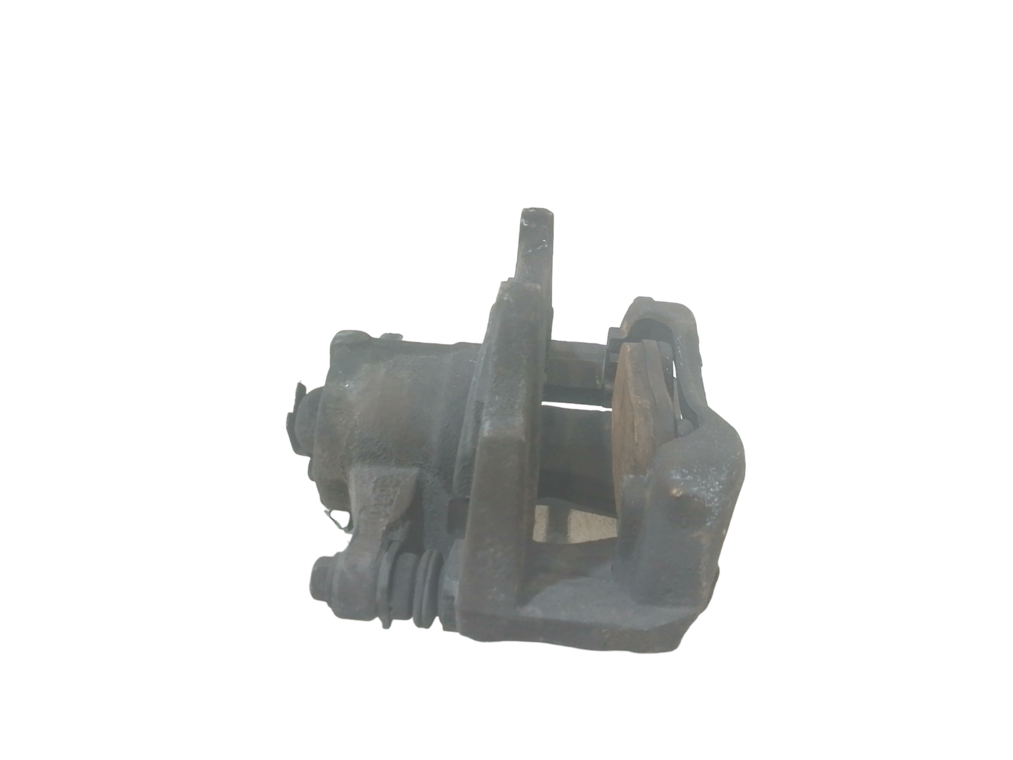 Pinza Freno anteriore Destra per Fiat Fiorino 2 Serie (2007 - In produzione)