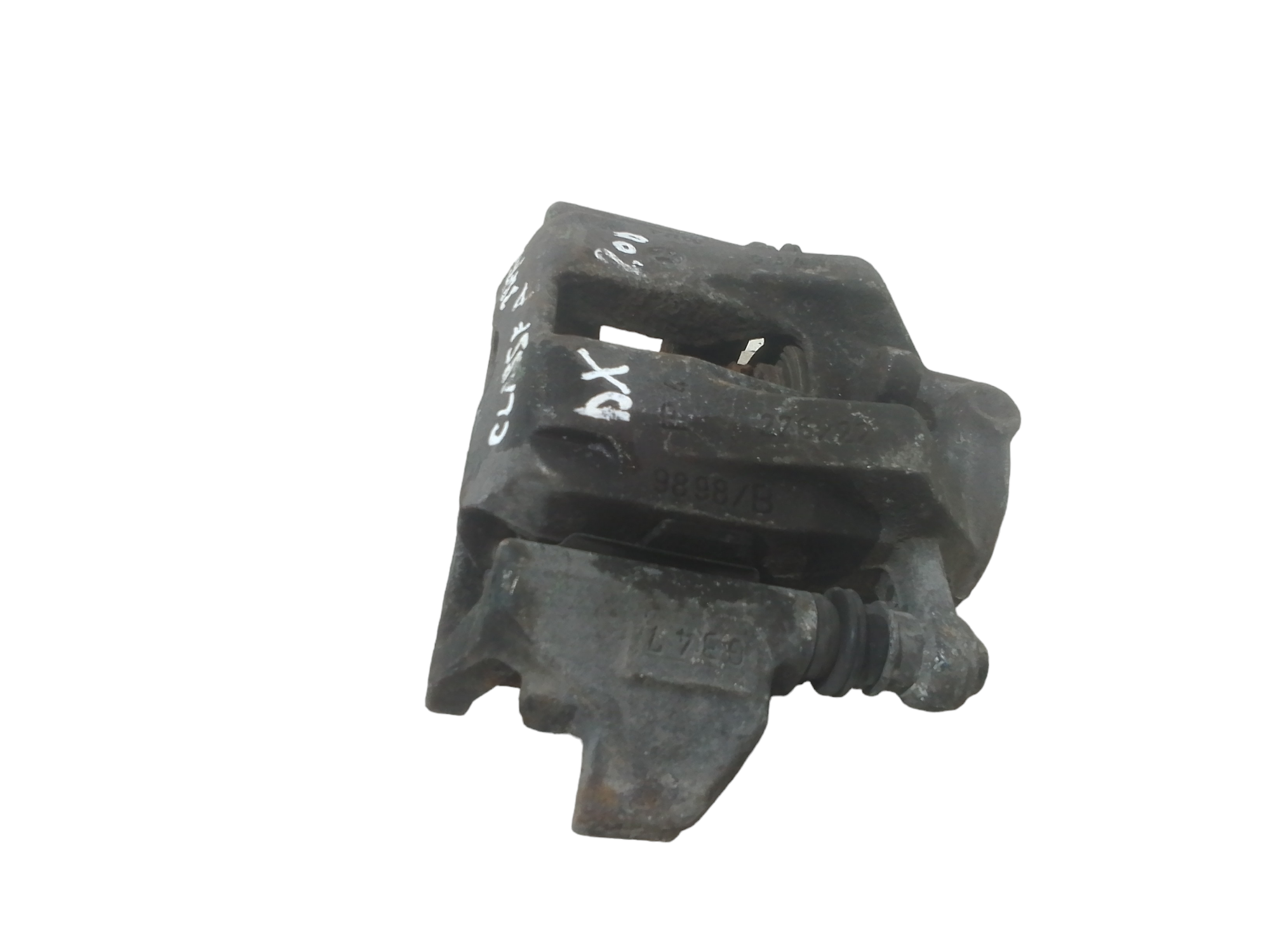 Pinza Freno anteriore Destra per Mercedes Classe A W169 3 Serie (2004 - 2008)