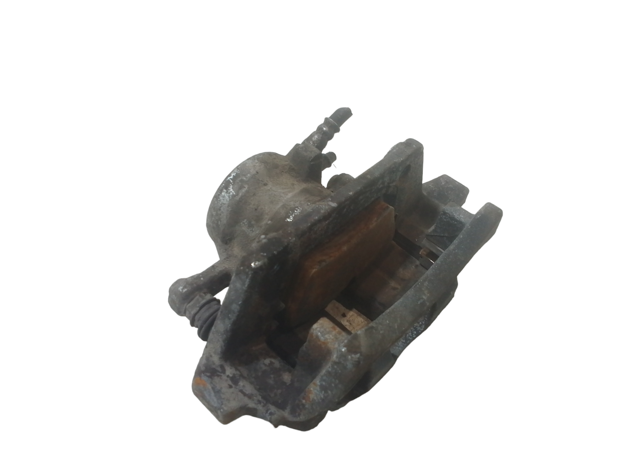 Pinza Freno anteriore Destra per Mercedes Classe A W169 3 Serie (2004 - 2008)