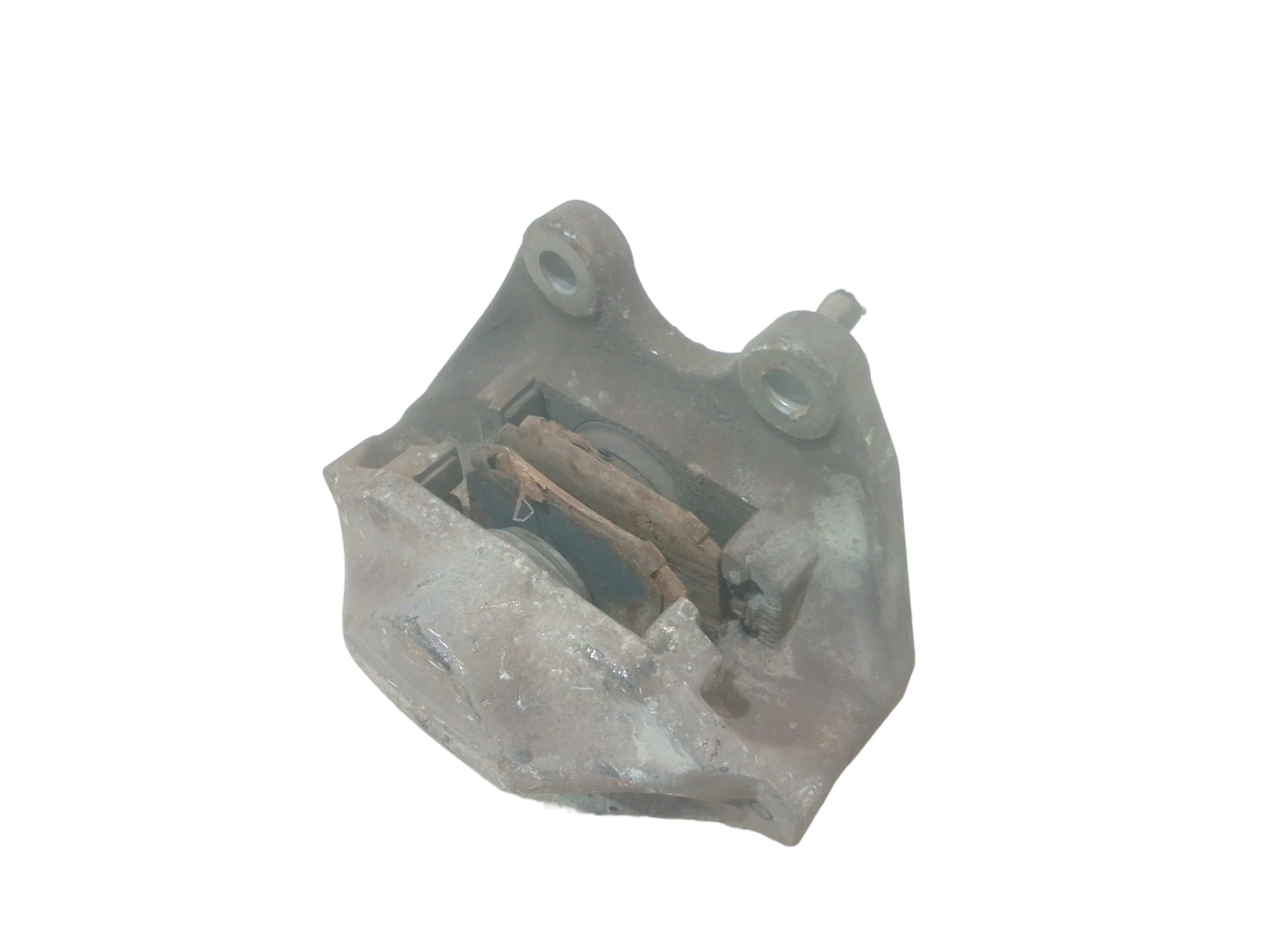 Pinza Freno anteriore Destra per Mercedes Ml W163 2 Serie (2002 - 2005)