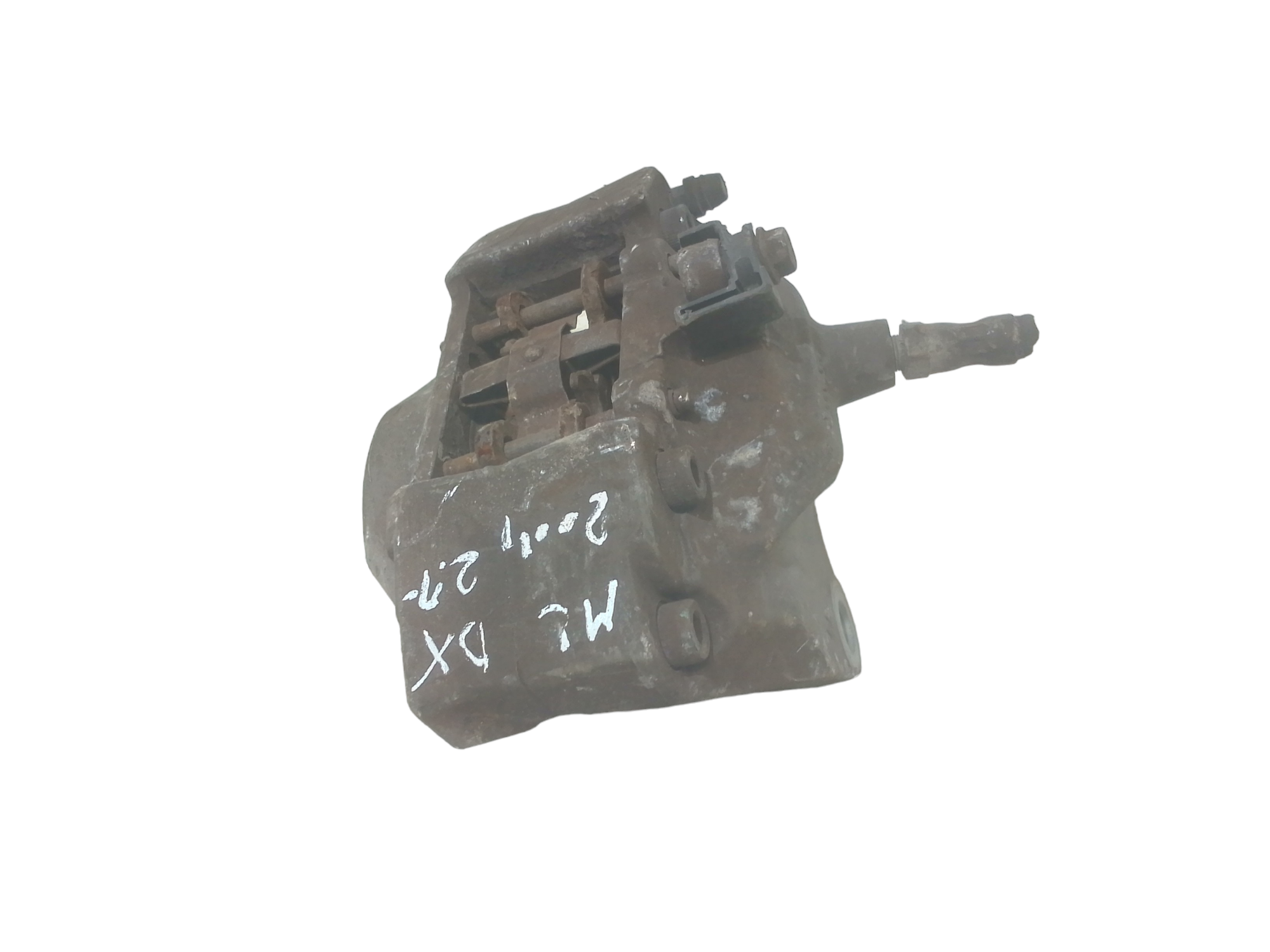 Pinza Freno anteriore Destra per Mercedes Ml W163 2 Serie (2002 - 2005)