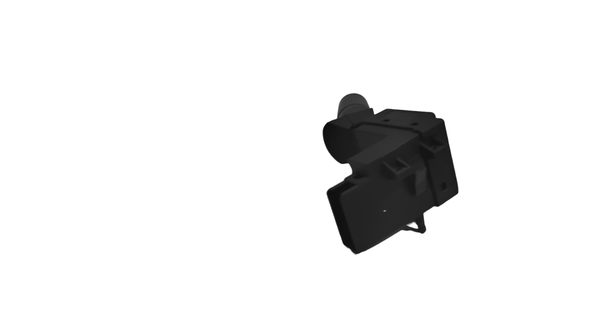 Devioluci destro per Smart Fortwo Coup 1 Serie (1998 - 2003)