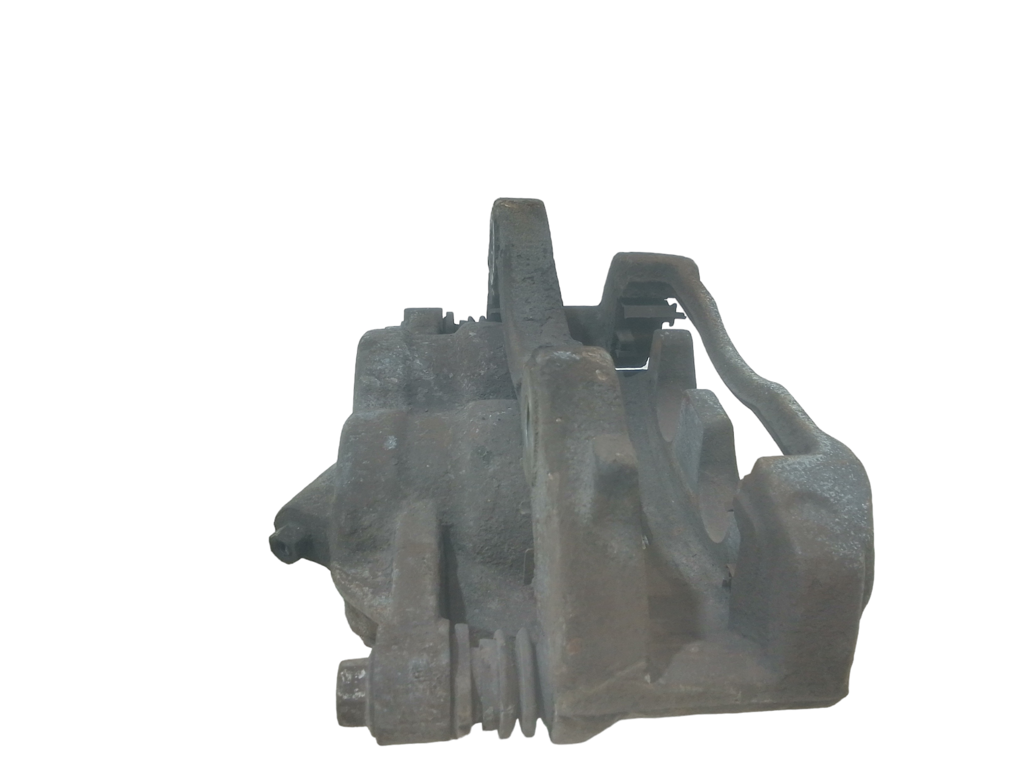 Pinza Freno anteriore Sinistra per Ford Transit Connect 2 Serie (2006 - 2009)