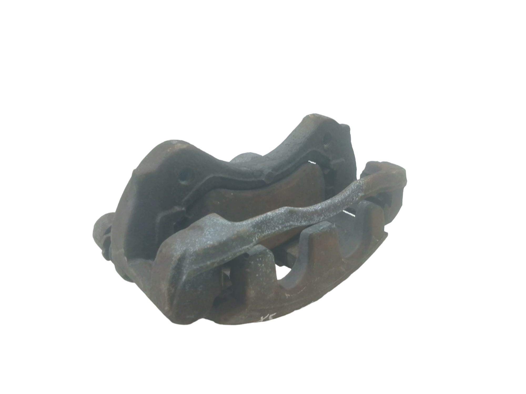 Pinza Freno anteriore Sinistra per Ford Transit Connect 2 Serie (2006 - 2009)