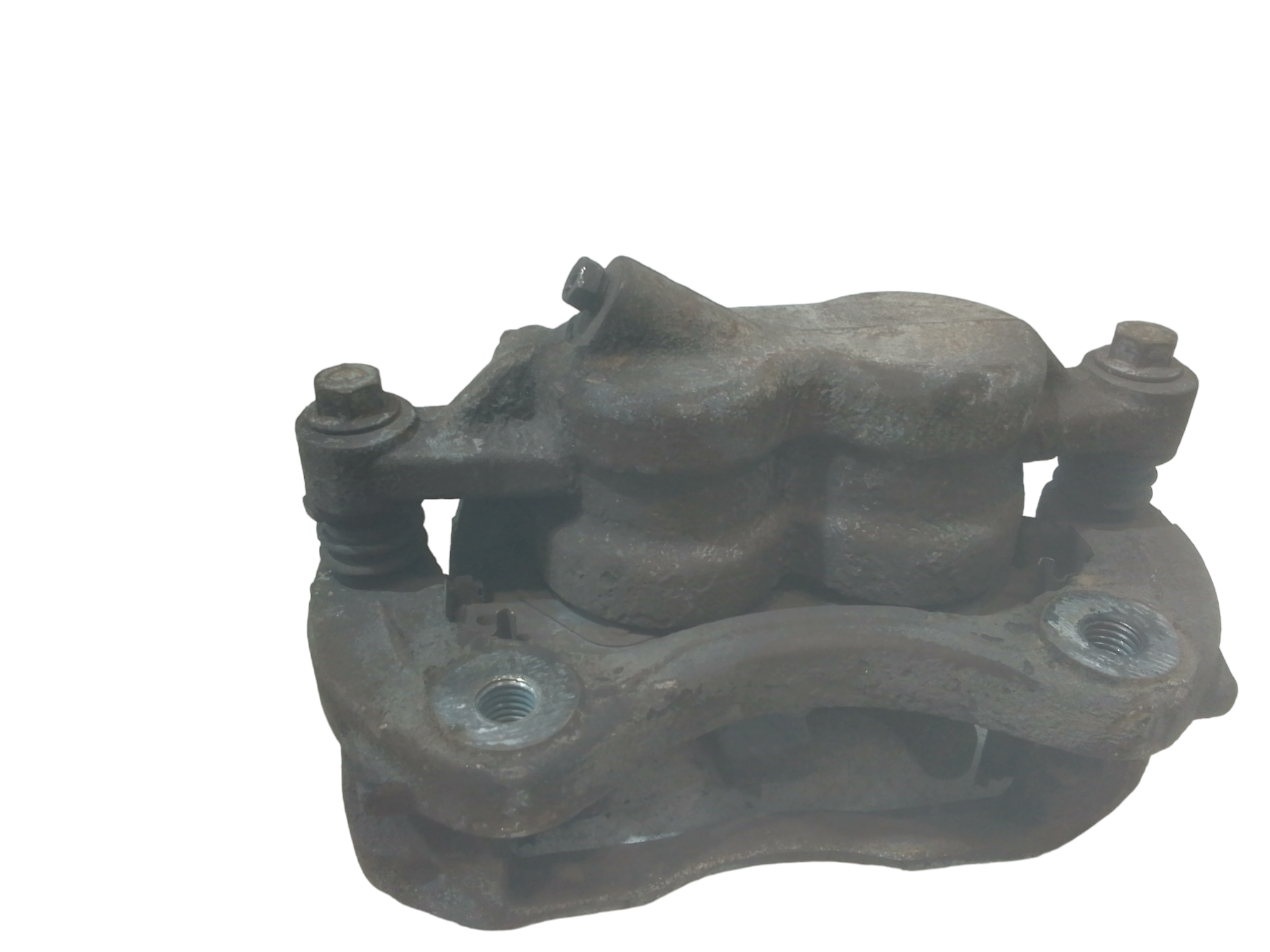 Pinza Freno anteriore Sinistra per Ford Transit Connect 2 Serie (2006 - 2009)