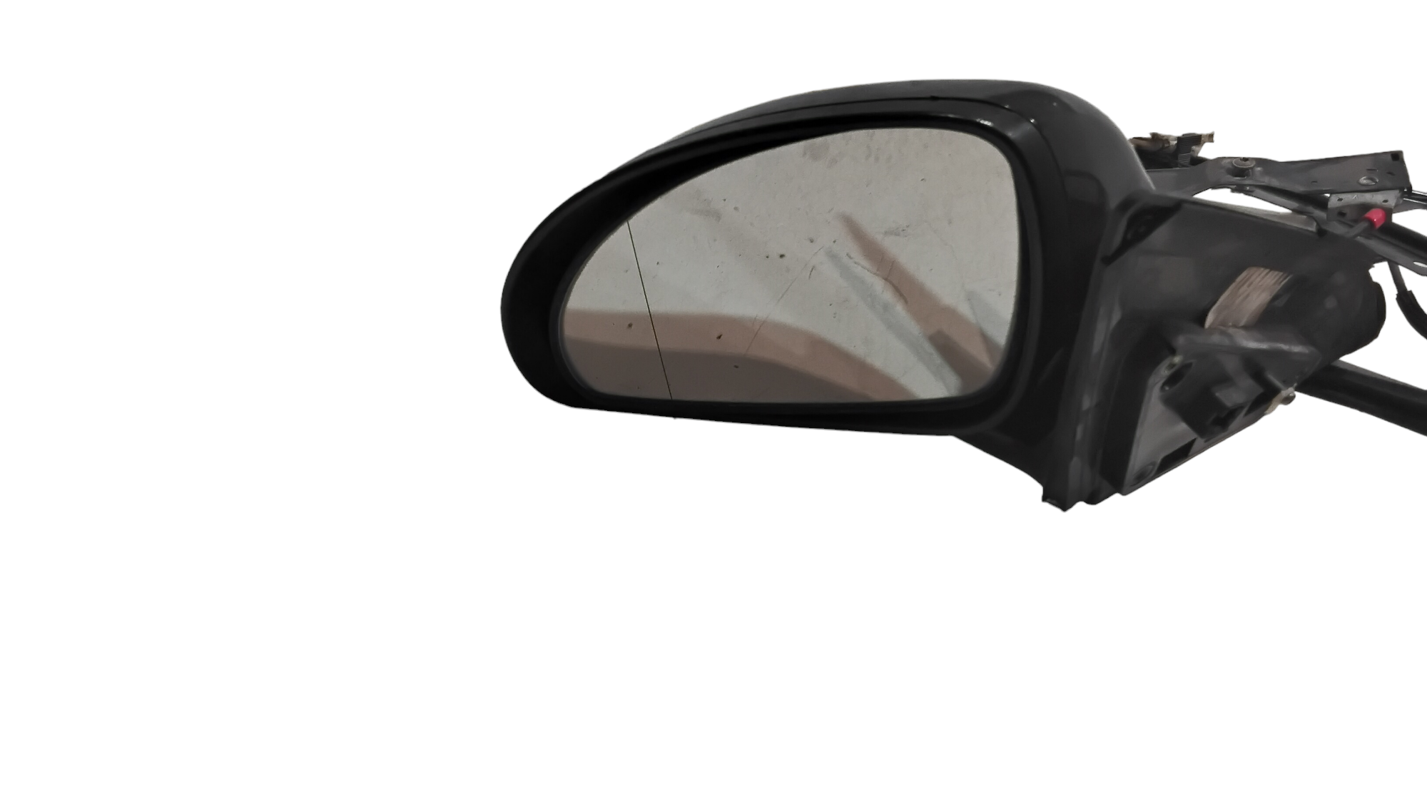 Specchietto Retrovisore Sinistro per Kia Cee d 1 Serie (2006 - 2012)