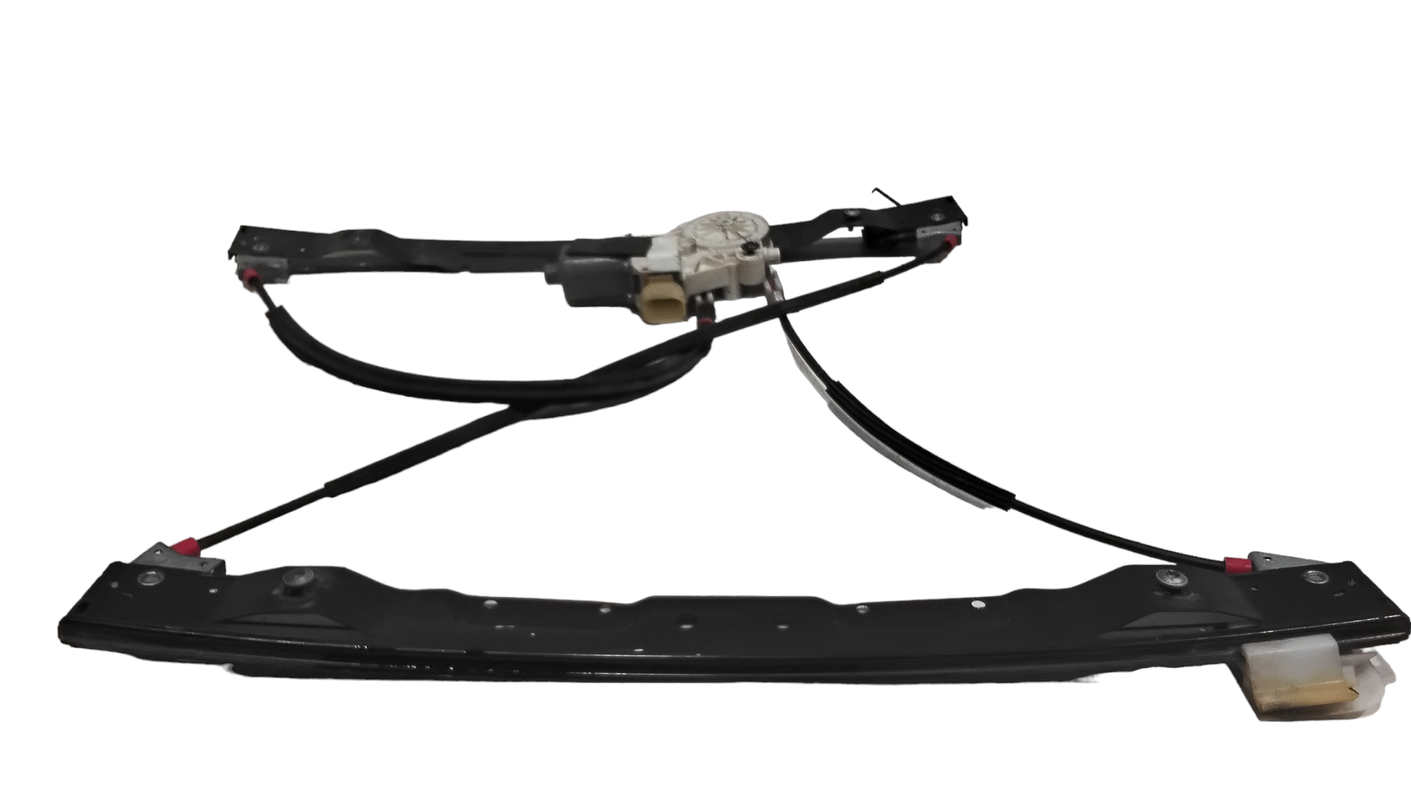 Cremagliera anteriore sinistra Guida per Ford S - Max Serie (06>14) (2006 - 2014)