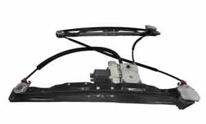 Cremagliera anteriore sinistra Guida per Ford S - Max Serie (06>14) (2006 - 2014)