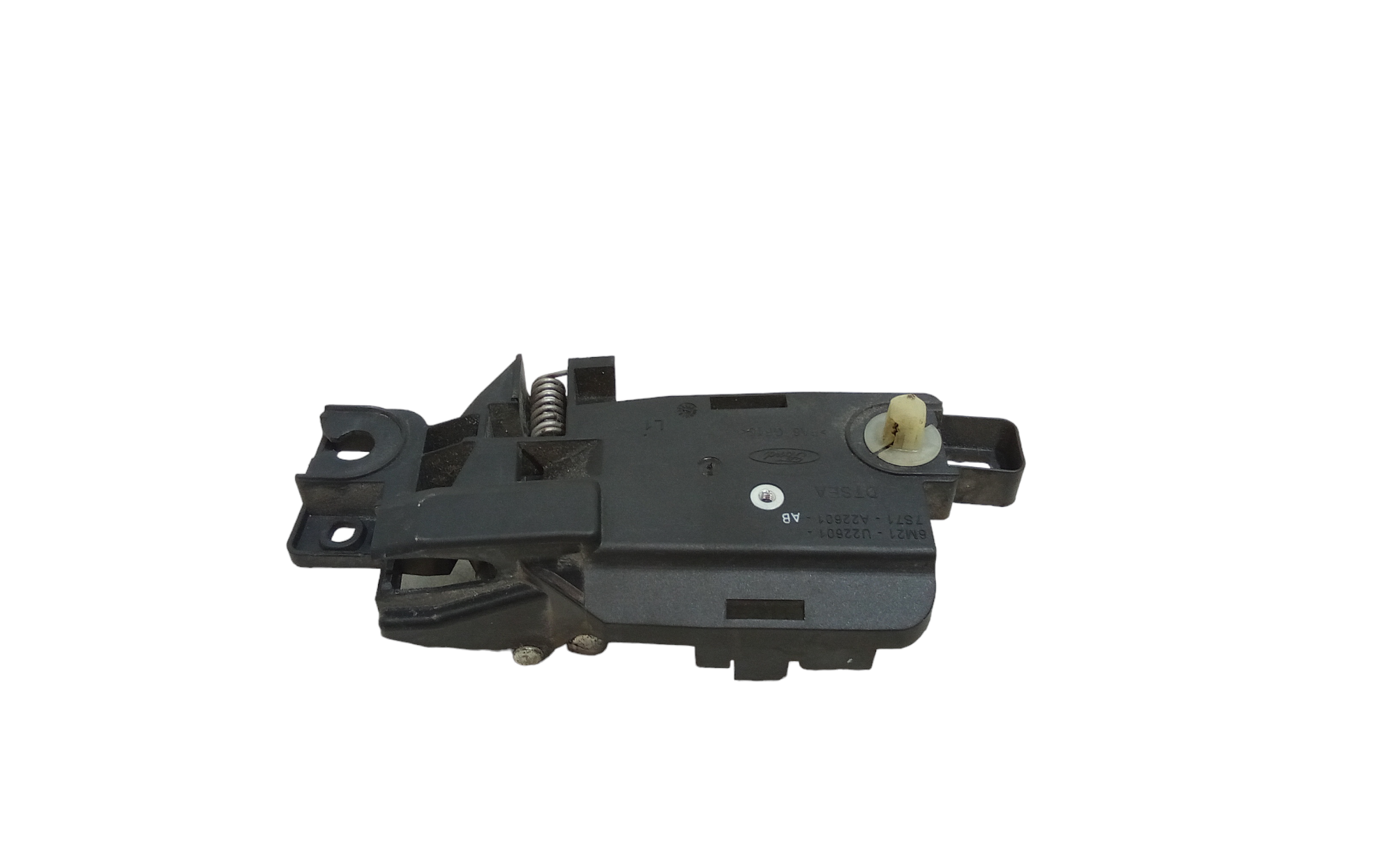 Maniglia interna anteriore Sinistra per Ford S - Max Serie (06>14) (2006 - 2014)