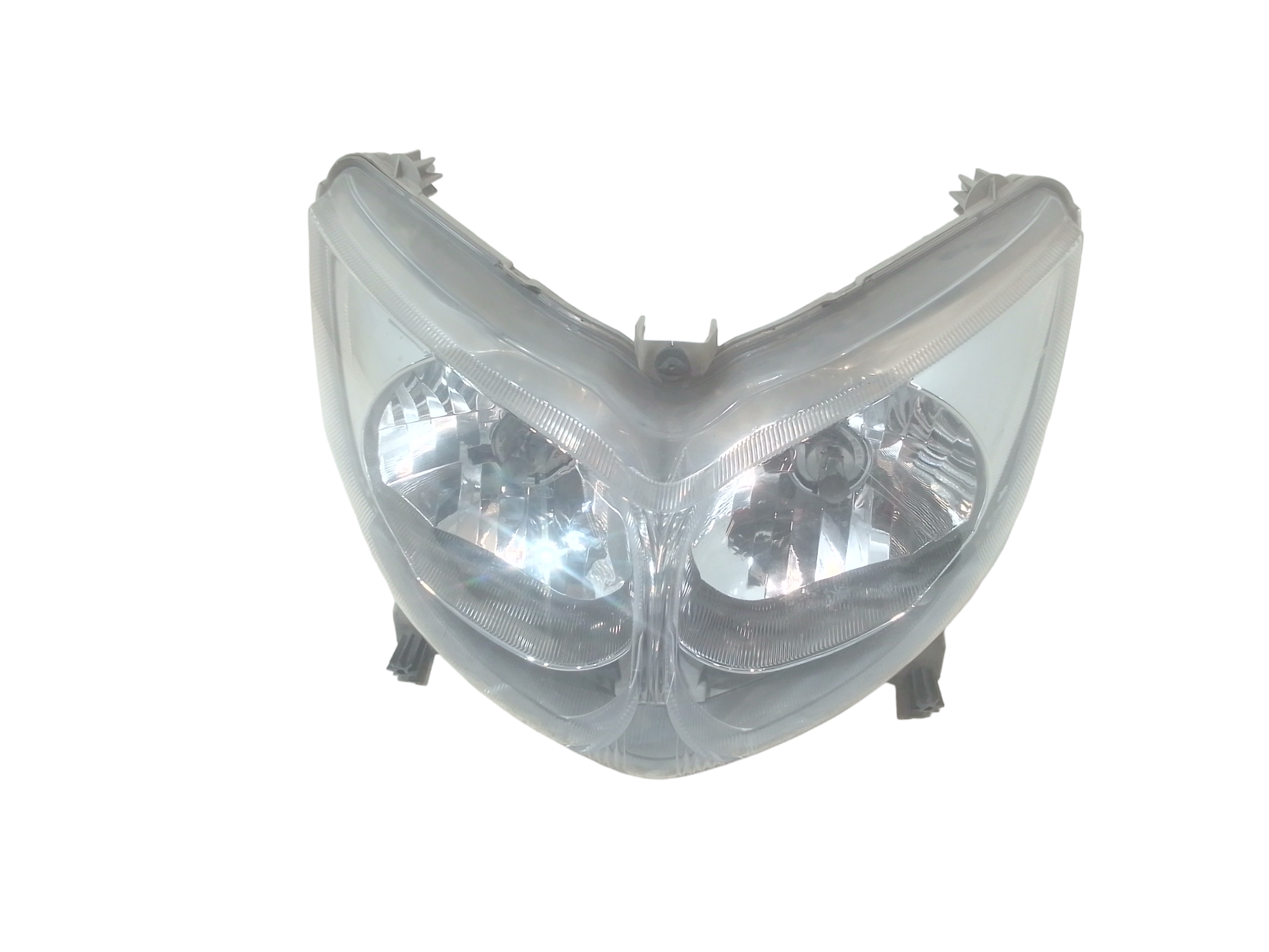 Faro anteriore per Suzuki Burgman 400cc  (04>05) (2004 - 2005)