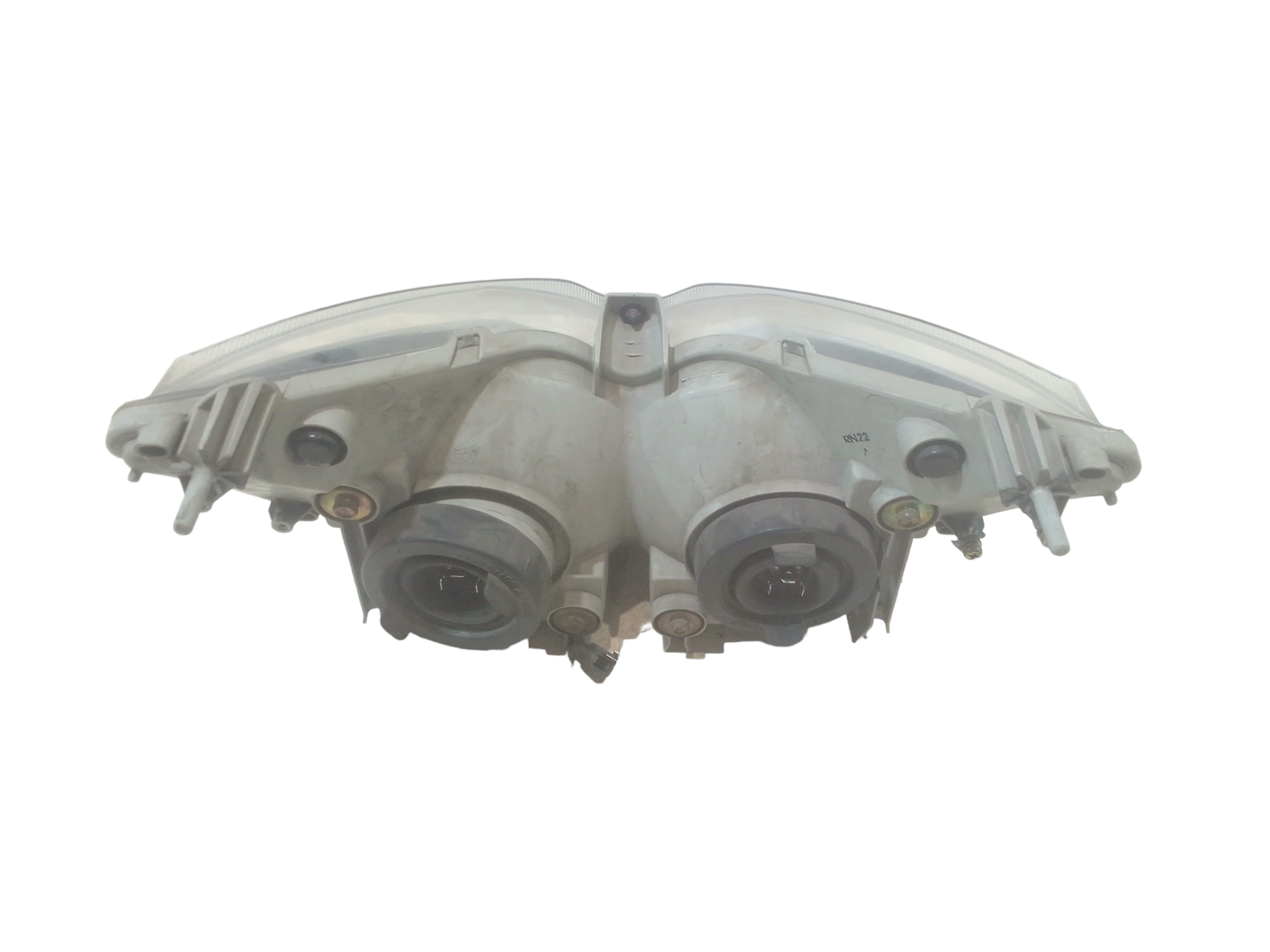 Faro anteriore per Suzuki Burgman 400cc  (04>05) (2004 - 2005)