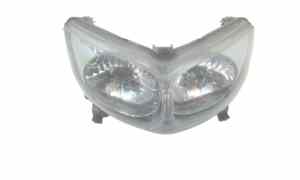 Faro anteriore per Suzuki Burgman 400cc  (04>05) (2004 - 2005)