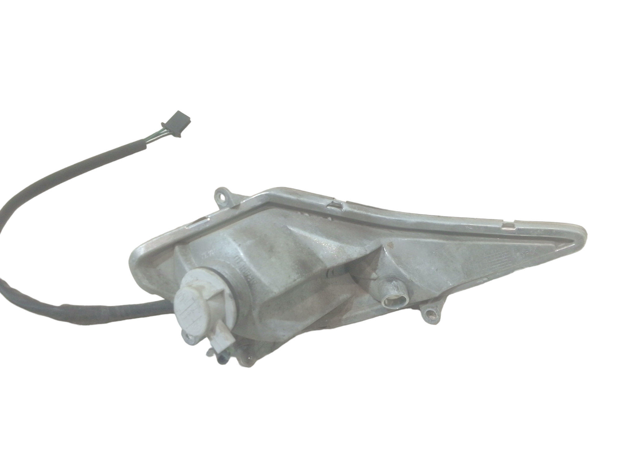 Freccia ant SX per Honda Sh 125cc I (05>08) (2005 - 2008)