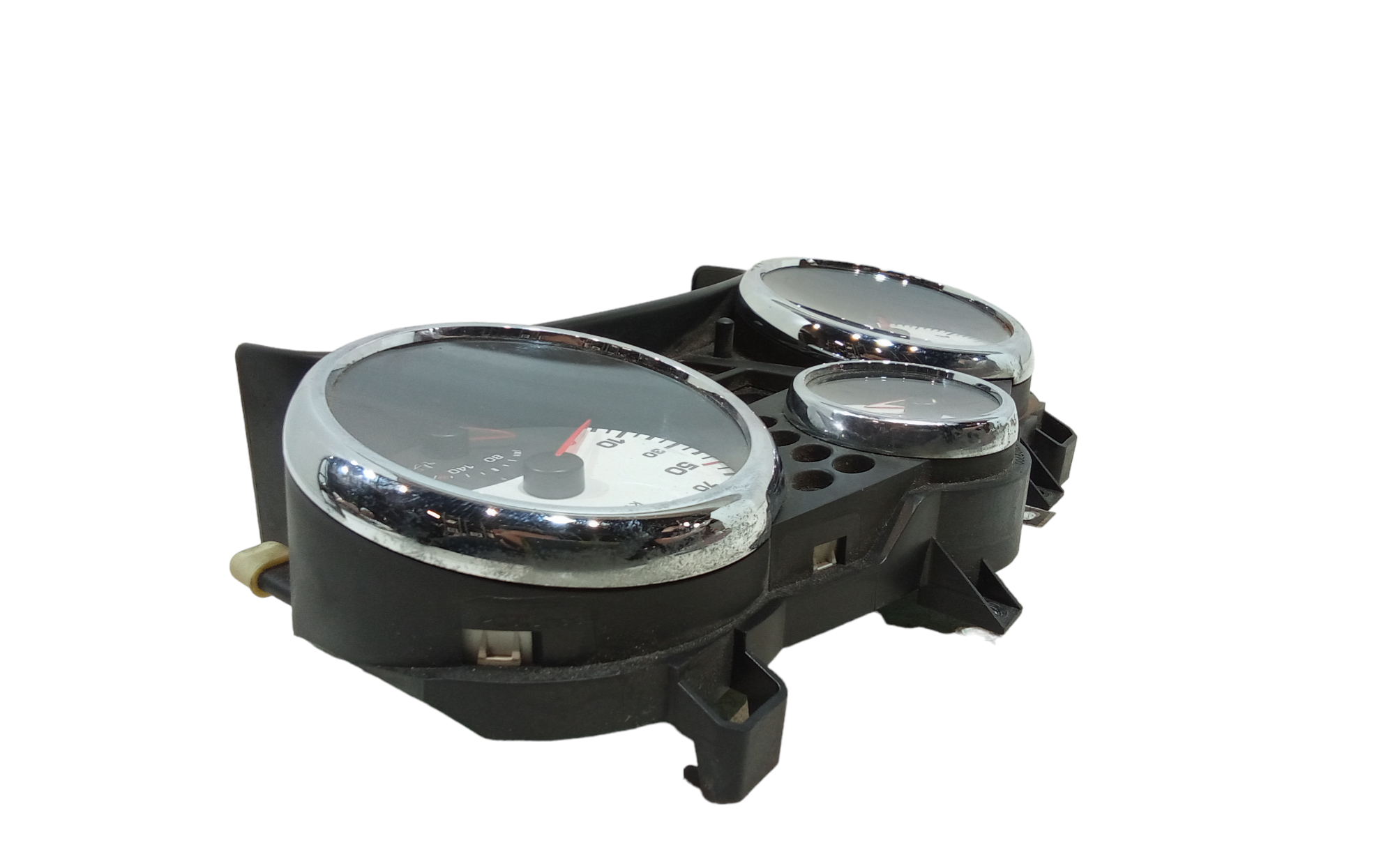 Quadro Strumenti per Peugeot 207 1 Serie (2006 - 2009)