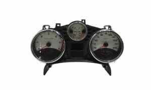 Quadro Strumenti per Peugeot 207 1 Serie (2006 - 2009)