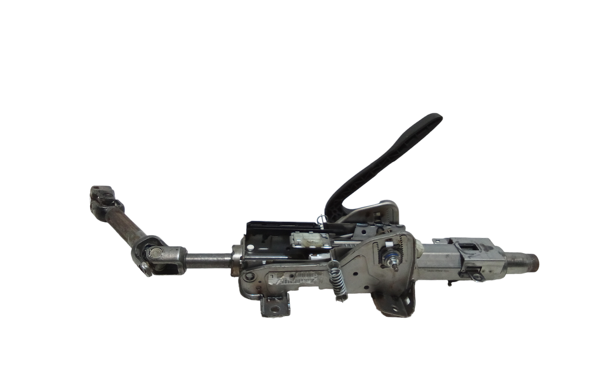 Canna dello sterzo (Piantone) per Volkswagen Golf 7 Berlina (12>) (2012 - In produzione)