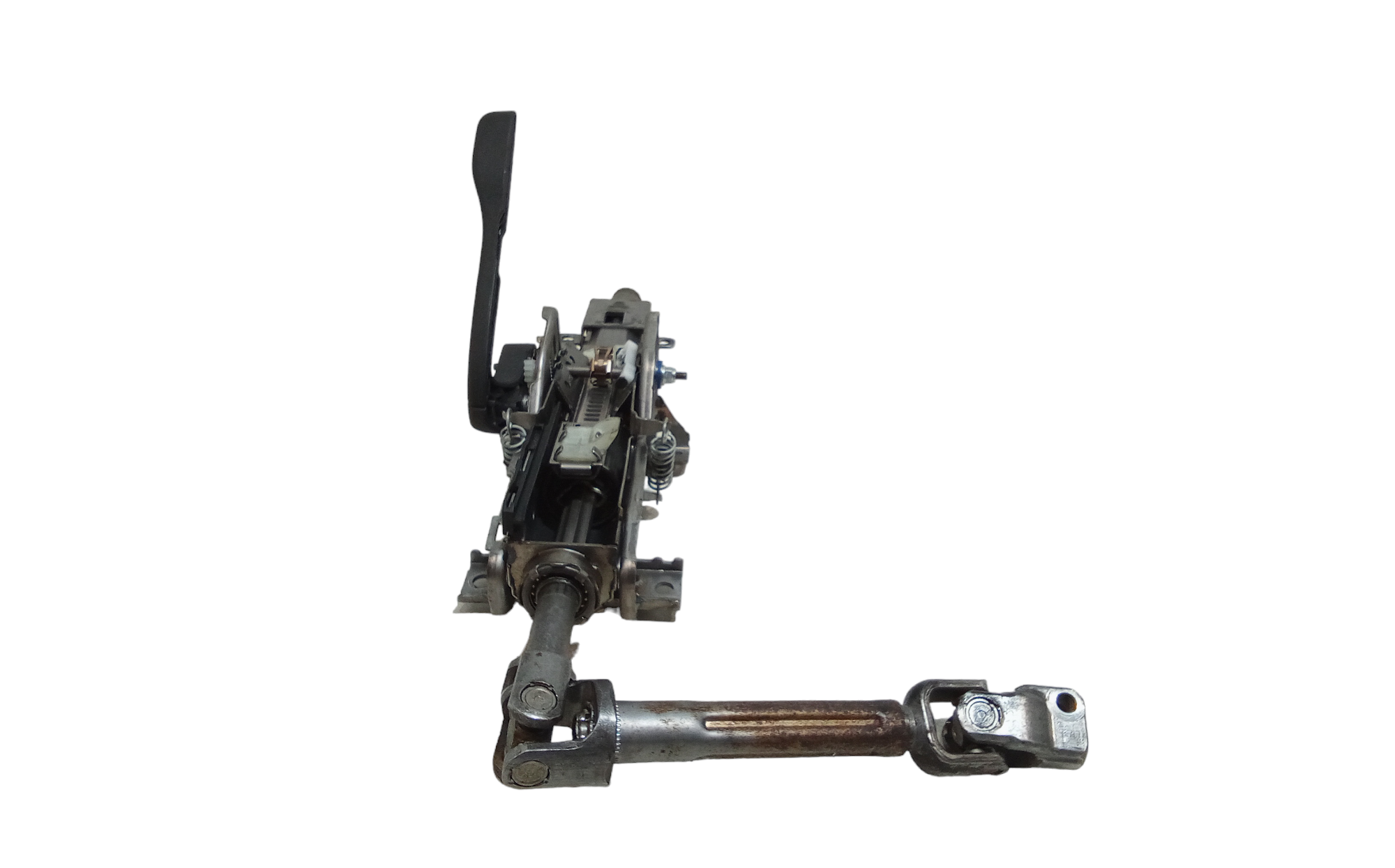 Canna dello sterzo (Piantone) per Volkswagen Golf 7 Berlina (12>) (2012 - In produzione)