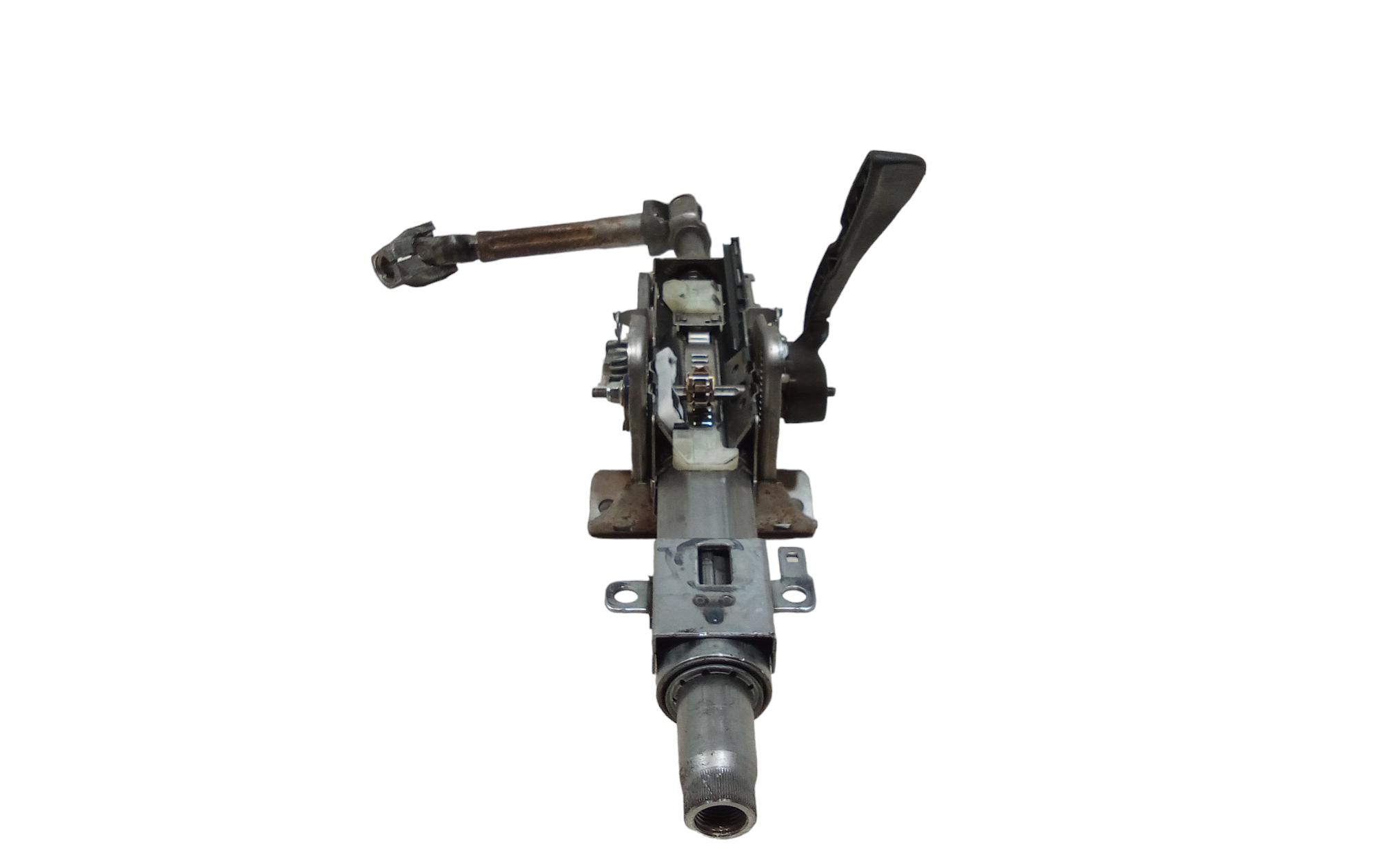 Canna dello sterzo (Piantone) per Volkswagen Golf 7 Berlina (12>) (2012 - In produzione)