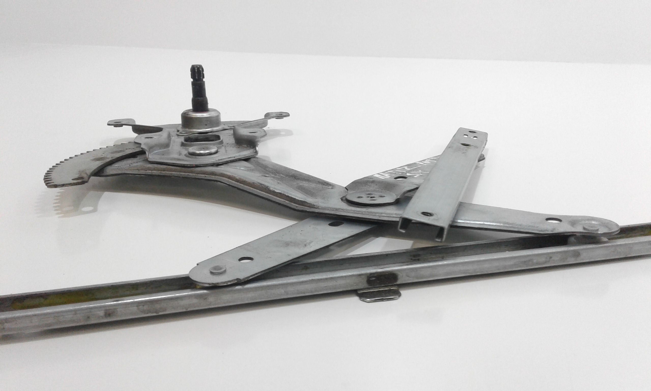 Cremagliera posteriore sinistro guida DAEWOO Matiz 4 Serie