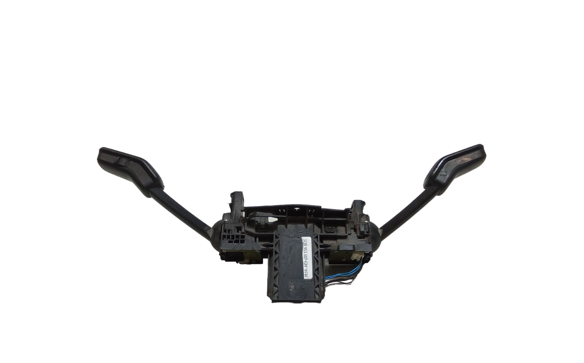 Devioluci per Volkswagen Golf 7 Berlina (12>) (2012 - In produzione)