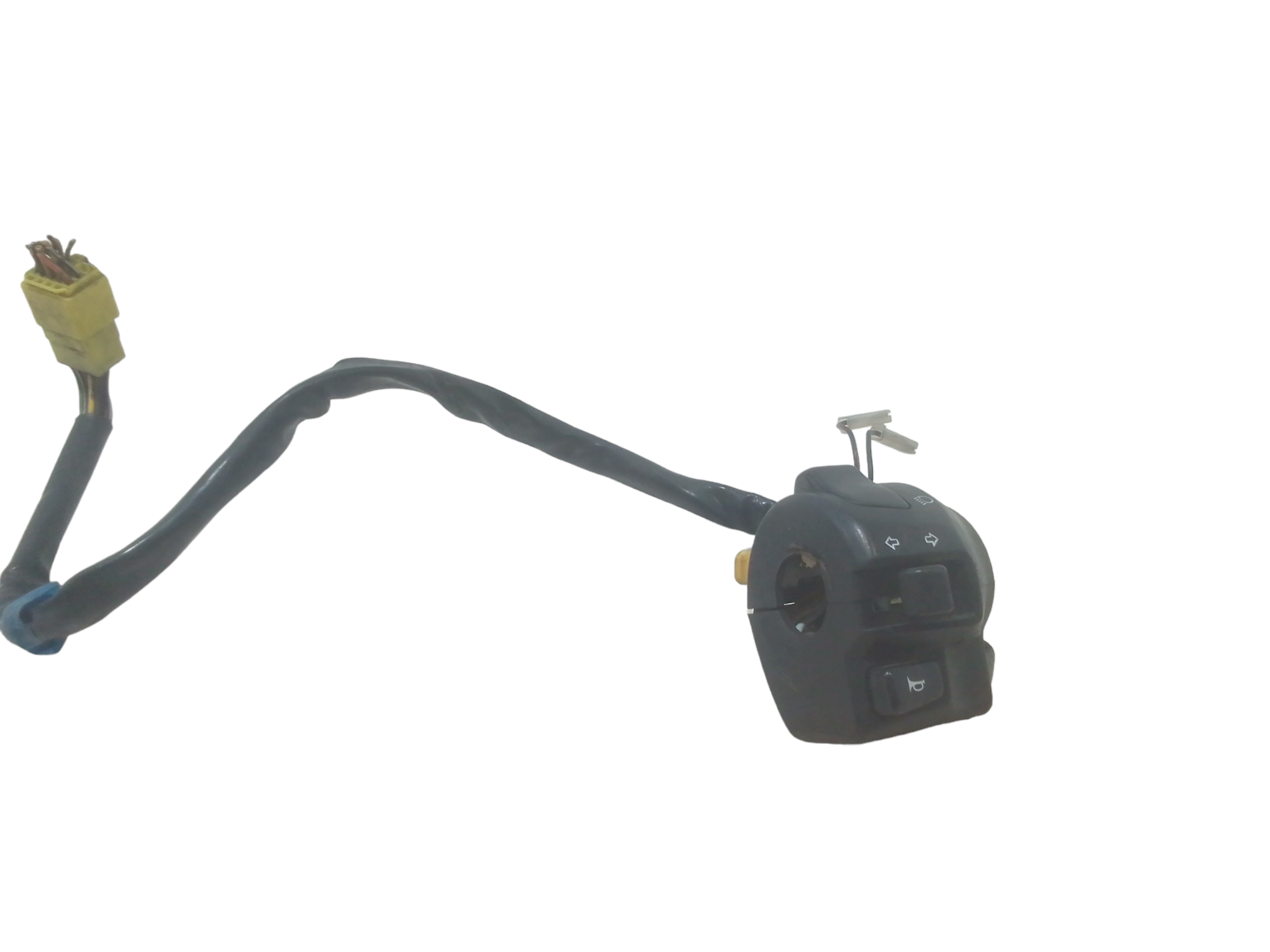 Devioluci sinistro per Suzuki Burgman 400cc  (04>05) (2004 - 2005)