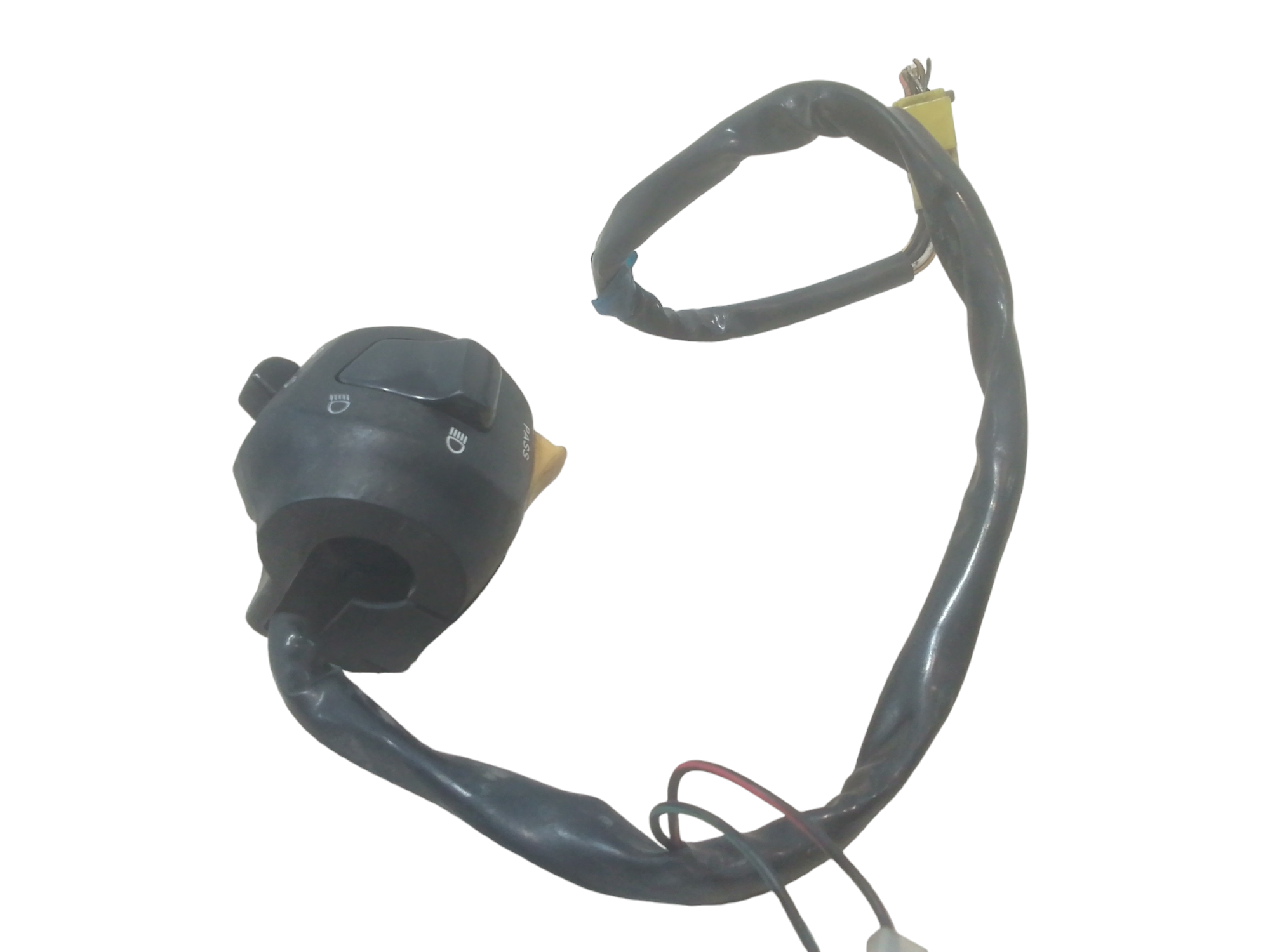 Devioluci sinistro per Suzuki Burgman 400cc  (04>05) (2004 - 2005)