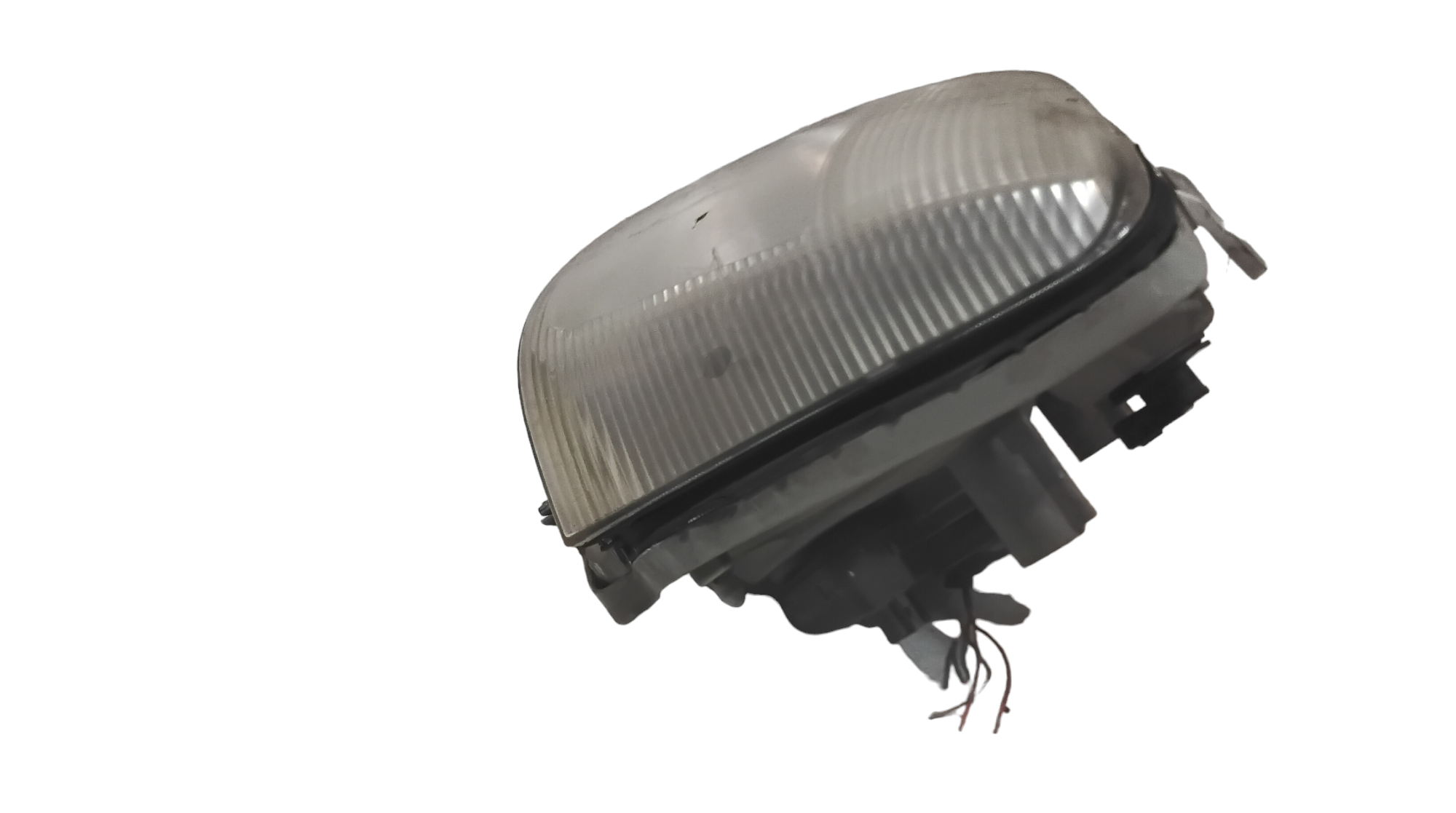 Faro anteriore Sinistro Guida per Opel Agila 2 Serie (2004 - 2008)